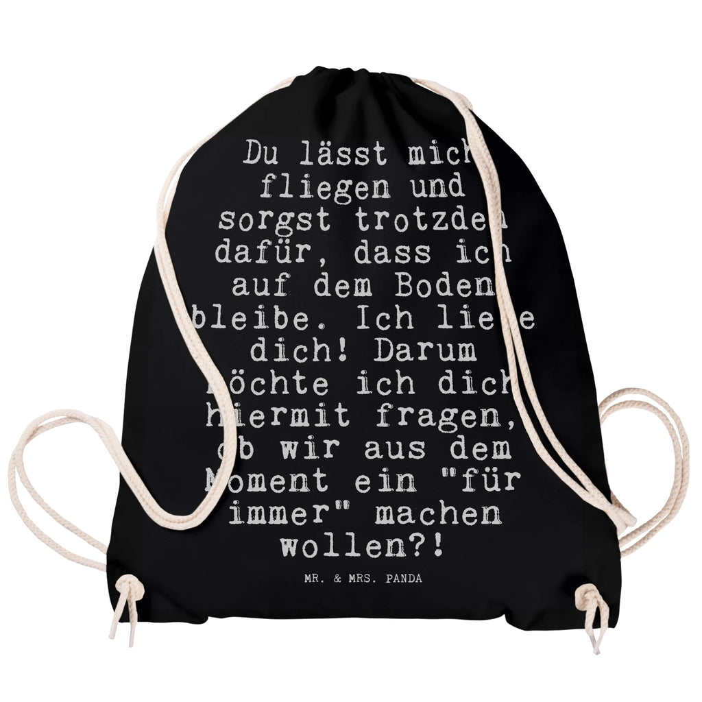 Sportbeutel Du lässt mich fliegen... gym tasche, sportbeutel baumwolle, Alltagstasche, zuziehbeutel, Sportbeutel Für Freizeit, Sportbeutel Fitness, festival tasche, kordelzugbeutel, Turnbeutel Schule, rucksack stoff, Sportrucksack, Öko Sportbeutel, Sportbeutel, festival rucksack, Turnbeutel, wanderbeutel, turnbeutel baumwolle, gym beutel, Sportbeutel Schule, baumwolle beutel, Sportbeutel Kindergarten, beutelrucksack, Baumwolltasche, Festival Beutel, wander rucksack, gym rucksack, rucksack mit kordel, Stoffbeutel, Gymsack, Baumwollbeutel, freizeit rucksack, baumwoll rucksack, Gymbag, Sportbeutel Für Sport, rucksack beutel, stoff rucksack, beutel mit kordelzug, kordelrucksack, Stofftasche, Sportbeutel Aus Baumwolle, Sportbeutel Training, Turnbeutel Mit Kordel, gymnastiktasche, festivalbeutel, Sportbeutel Outdoor, zugbeutel, Sportbeutel Kita, Sportbeutel Mit Kordelzug, Sprüche, Lustige Sprüche, Weisheiten, Zitate, Spruch, Spruch Geschenke, Spruch Sprüche Weisheiten Zitate Lustig Weisheit Worte