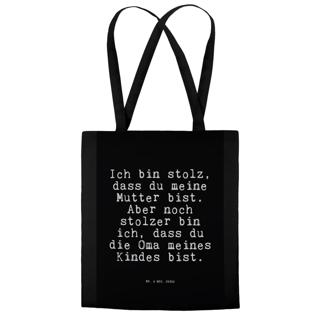 Tote bag Ich bin stolz, dass... cloth bag, Carrier bag, shopper, shoulder bag, cotton bag, pouch, bag, shopping bag, jute bag, saying, sayings, funny, wisdom, quotes, Sayings Proverbs Wisdom Quotes Funny Wisdom Words