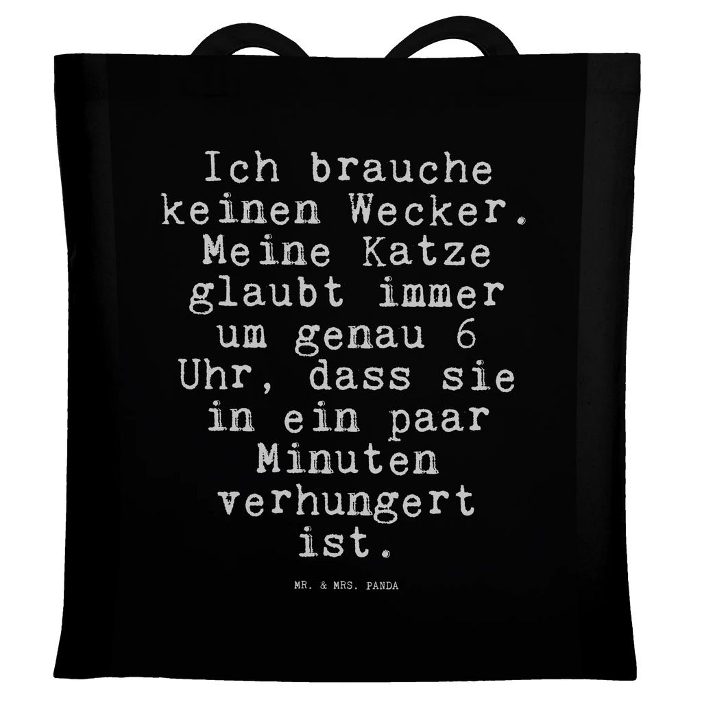Tragetasche Ich brauche keinen Wecker.... Stoff-Tragetasche, beutel baumwolle, Schultasche, studententasche, umhängebeutel, festivaltasche, textilbeutel, umhängetasche baumwolle, canvas tasche, Einkaufstüte, Baumwolltasche, Freizeittasche, baumwoll shopper, einkaufstasche baumwolle, Strandtasche, tragbeutel, schulterbeutel, tasche baumwolle, Tragetasche, freizeitbeutel, schultertasche baumwolle, Stoffbeutel, Schulbeutel, Umhängetasche, einkaufsshopper, Baumwollbeutel, textiltasche, Baumwoll-Shopper, tragetasche baumwolle, Tasche, festival tasche, Tote Bag, Uni Tasche, campus tasche, Beutel, Laptoptasche, Jutetasche, Stofftasche, Einkaufstasche, dokumententasche, stoff shopper, Jutebeutel, Unitasche, totebag, Shopping Tasche, stofftasche baumwolle, henkeltasche baumwolle, universaltasche, Alltagstasche, Henkeltasche, Einkaufsbeutel, Büchertasche, Tüte, Shopper, Schultertasche, Baumwoll-Tragetasche, Sprüche, Lustige Sprüche, Weisheiten, Zitate, Spruch, Spruch Geschenke, Spruch Sprüche Weisheiten Zitate Lustig Weisheit Worte