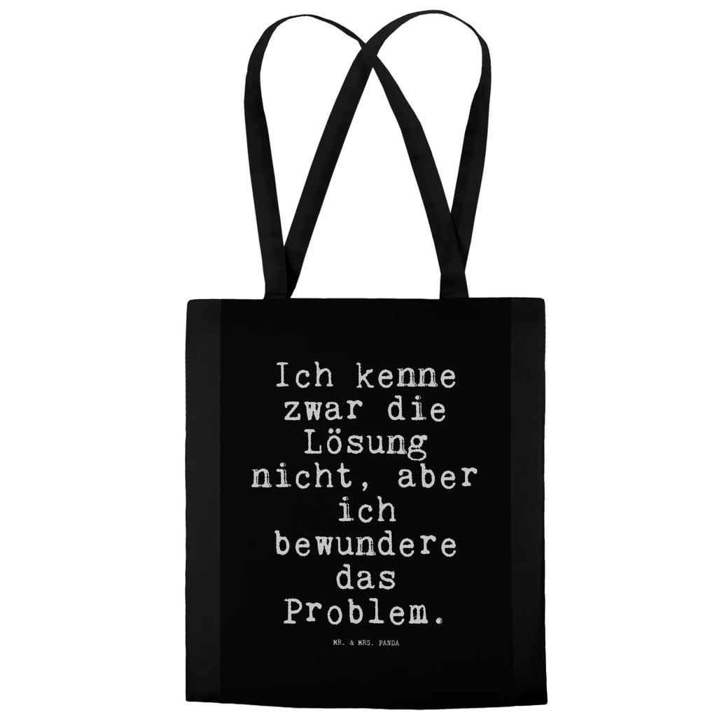 Tragetasche Ich kenne zwar die... Umhängetasche, Jutetasche, Badetasche, Shopper, Strandtasche, Einkaufstasche, Beutel, Tasche, Tragetasche, Beuteltasche, Stoffbeutel, Schultertasche, Stofftasche, Jutebeutel, Laptoptasche, Einkaufstüte, Spruch, Sprüche, lustige Sprüche, Weisheiten, Zitate, Spruch Geschenke, Spruch Sprüche Weisheiten Zitate Lustig Weisheit Worte