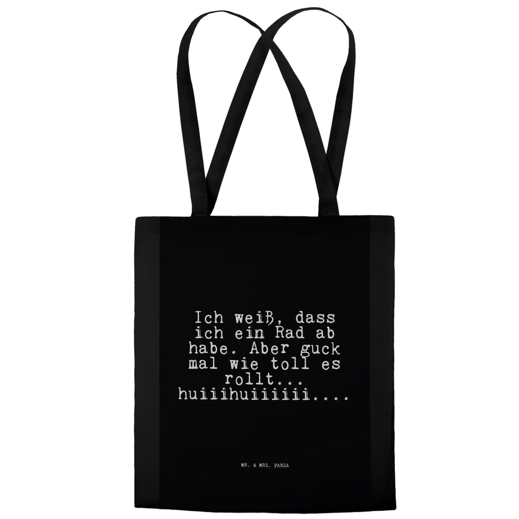 Tote bag Ich weiß, dass ich... jute bag, cloth bag, shopper, shopping bag, pouch, cotton bag, Carrier bag, shoulder bag, bag, saying, sayings, funny, wisdom, quotes, Sayings Proverbs Wisdom Quotes Funny Wisdom Words