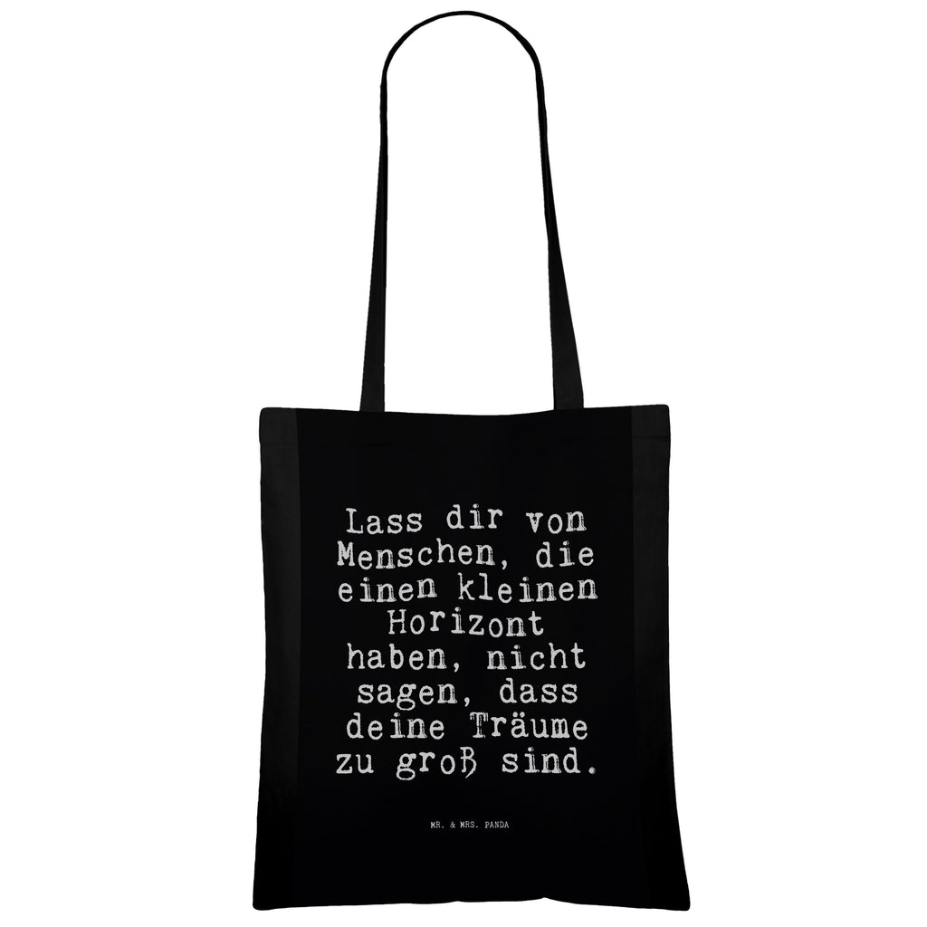 Tote bag Lass dir von Menschen,... Carrier bag, bag, pouch, cloth bag, cotton bag, shopping bag, shoulder bag, jute bag, shopper, saying, sayings, funny, wisdom, quotes, Sayings Proverbs Wisdom Quotes Funny Wisdom Words