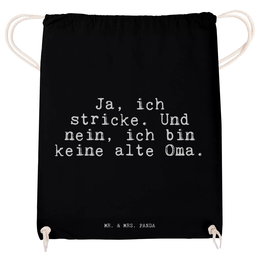 Sportbeutel Ja, ich stricke. Und... Sportbeutel Für Freizeit, baumwolle beutel, Gymbag, gym tasche, Sportbeutel, festivalbeutel, wanderbeutel, Turnbeutel, festival tasche, festival rucksack, Gymsack, gymnastiktasche, beutel mit kordelzug, gym rucksack, beutelrucksack, Sportbeutel Kindergarten, stoff rucksack, freizeit rucksack, Sportbeutel Training, rucksack mit kordel, Sportrucksack, Stofftasche, sportbeutel baumwolle, turnbeutel baumwolle, Sportbeutel Für Sport, Stoffbeutel, rucksack beutel, Turnbeutel Schule, Sportbeutel Outdoor, Sportbeutel Kita, gym beutel, Öko Sportbeutel, rucksack stoff, Sportbeutel Schule, zuziehbeutel, Sportbeutel Fitness, kordelzugbeutel, Sportbeutel Mit Kordelzug, Sportbeutel Aus Baumwolle, Baumwolltasche, zugbeutel, Turnbeutel Mit Kordel, Alltagstasche, wander rucksack, Baumwollbeutel, kordelrucksack, Festival Beutel, baumwoll rucksack, Weisheiten, Zitate, Spruch, Spruch Geschenke, Lustige Sprüche, Sprüche, Spruch Sprüche Weisheiten Zitate Lustig Weisheit Worte