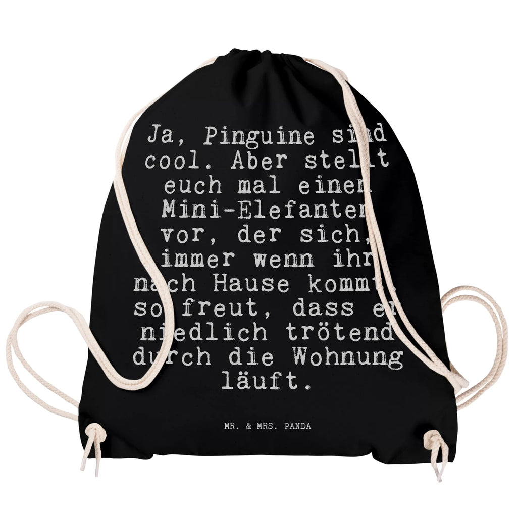 Sportbeutel Ja, Pinguine sind cool.... Turnbeutel Schule, beutel mit kordelzug, festival rucksack, gymnastiktasche, Festival Beutel, Sportbeutel Schule, Sportbeutel Kindergarten, Sportbeutel Mit Kordelzug, rucksack mit kordel, Stoffbeutel, Gymbag, gym rucksack, Sportbeutel Fitness, Sportbeutel Kita, festivalbeutel, Sportbeutel Aus Baumwolle, zugbeutel, kordelzugbeutel, beutelrucksack, sportbeutel baumwolle, turnbeutel baumwolle, Baumwollbeutel, Sportbeutel Training, wander rucksack, zuziehbeutel, wanderbeutel, Alltagstasche, Sportbeutel Für Sport, rucksack beutel, Öko Sportbeutel, Sportbeutel Outdoor, Turnbeutel, freizeit rucksack, Sportbeutel, gym tasche, gym beutel, Turnbeutel Mit Kordel, stoff rucksack, Baumwolltasche, kordelrucksack, Sportbeutel Für Freizeit, Stofftasche, Sportrucksack, baumwoll rucksack, rucksack stoff, Gymsack, baumwolle beutel, festival tasche, Sprüche, Lustige Sprüche, Weisheiten, Zitate, Spruch, Spruch Geschenke, Spruch Sprüche Weisheiten Zitate Lustig Weisheit Worte