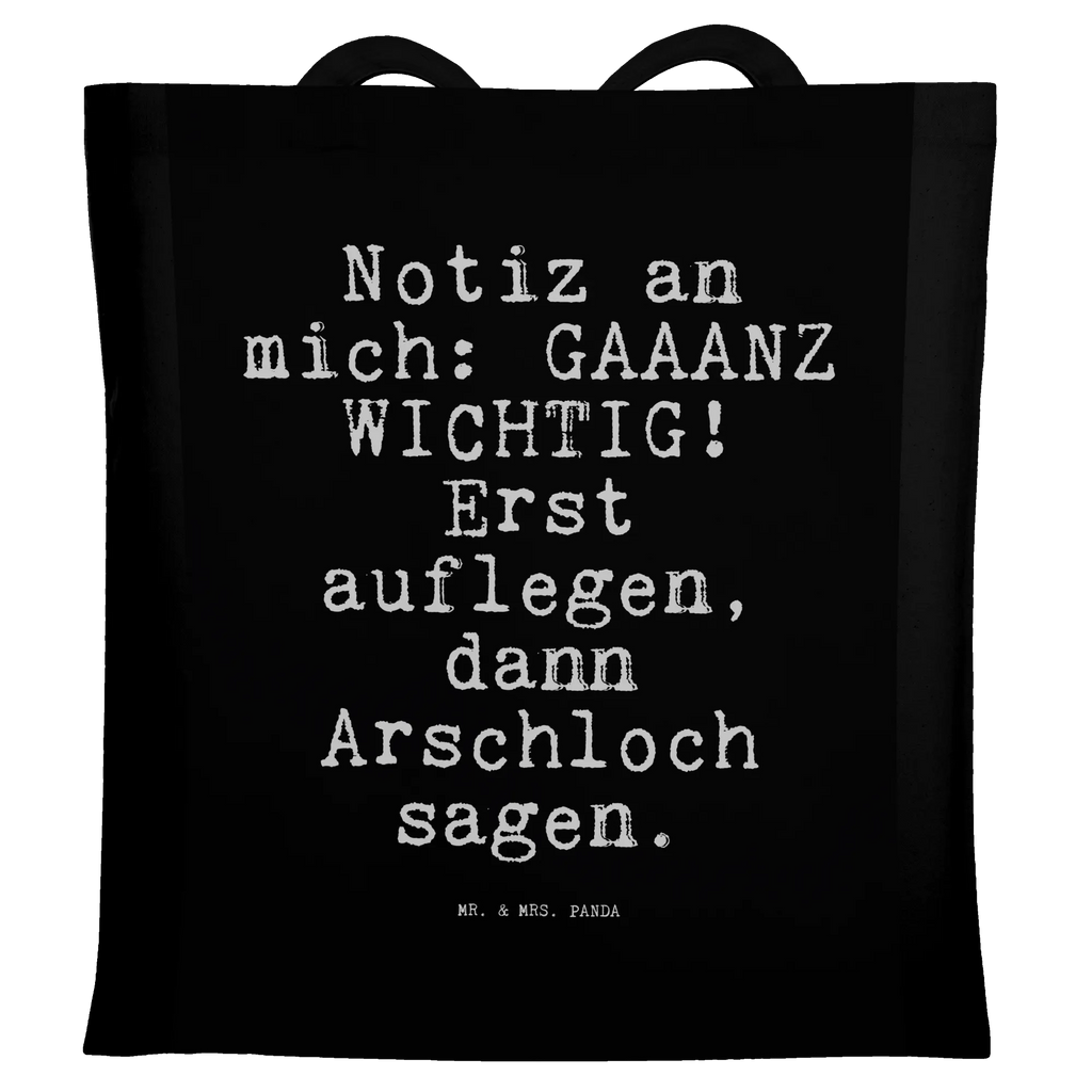 Tragetasche Notiz an mich: GAAANZ... Baumwollbeutel, Schulbeutel, Stoffbeutel, Beutel, stoff shopper, Büchertasche, Baumwoll-Shopper, schultertasche baumwolle, einkaufstasche baumwolle, canvas tasche, Uni Tasche, Umhängetasche, Tasche, freizeitbeutel, Stofftasche, festival tasche, Jutetasche, tasche baumwolle, Einkaufsbeutel, Tüte, festivaltasche, Einkaufstasche, Tote Bag, Alltagstasche, totebag, schulterbeutel, Laptoptasche, campus tasche, Stoff-Tragetasche, umhängebeutel, Strandtasche, Tragetasche, Baumwolltasche, einkaufsshopper, baumwoll shopper, textilbeutel, stofftasche baumwolle, universaltasche, henkeltasche baumwolle, Henkeltasche, Schultasche, Jutebeutel, textiltasche, beutel baumwolle, tragbeutel, umhängetasche baumwolle, tragetasche baumwolle, Schultertasche, studententasche, Unitasche, dokumententasche, Shopping Tasche, Einkaufstüte, Baumwoll-Tragetasche, Freizeittasche, Shopper, Sprüche, Lustige Sprüche, Weisheiten, Zitate, Spruch, Spruch Geschenke, Spruch Sprüche Weisheiten Zitate Lustig Weisheit Worte