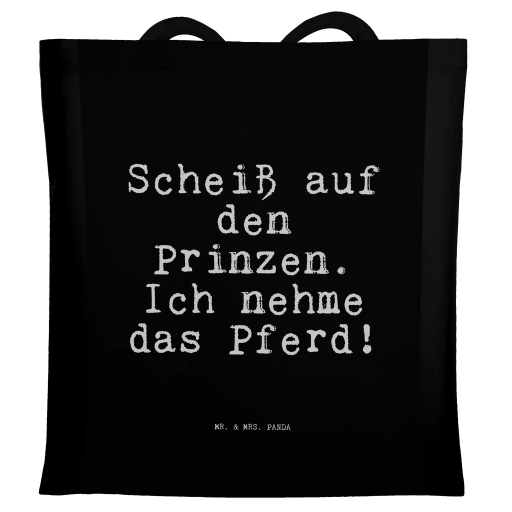 Tragetasche Scheiß auf den Prinzen.... dokumententasche, schultertasche baumwolle, Beutel, totebag, Alltagstasche, Shopping Tasche, Baumwoll-Tragetasche, canvas tasche, Freizeittasche, umhängebeutel, Schultasche, Schulbeutel, Baumwoll-Shopper, Tote Bag, stoff shopper, Baumwolltasche, Schultertasche, henkeltasche baumwolle, Baumwollbeutel, einkaufstasche baumwolle, tragetasche baumwolle, Einkaufstasche, Tüte, tasche baumwolle, Einkaufstüte, Stofftasche, Jutetasche, Stoff-Tragetasche, Henkeltasche, freizeitbeutel, baumwoll shopper, einkaufsshopper, Umhängetasche, beutel baumwolle, tragbeutel, Strandtasche, Einkaufsbeutel, Uni Tasche, festivaltasche, umhängetasche baumwolle, textiltasche, schulterbeutel, universaltasche, textilbeutel, Tasche, Shopper, campus tasche, Jutebeutel, Unitasche, Stoffbeutel, Laptoptasche, stofftasche baumwolle, studententasche, Büchertasche, festival tasche, Tragetasche, Sprüche, Lustige Sprüche, Weisheiten, Zitate, Spruch, Spruch Geschenke, Spruch Sprüche Weisheiten Zitate Lustig Weisheit Worte