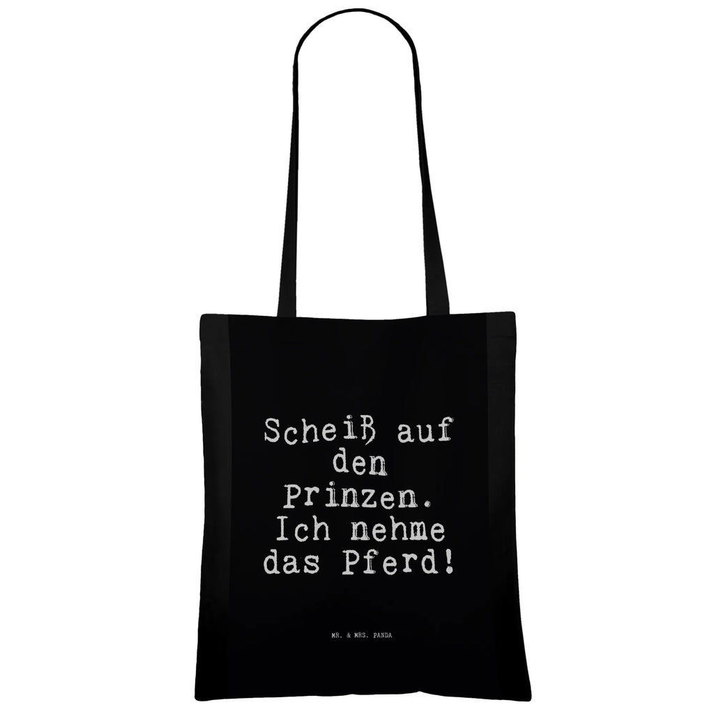 Tragetasche Scheiß auf den Prinzen.... dokumententasche, schultertasche baumwolle, Beutel, totebag, Alltagstasche, Shopping Tasche, Baumwoll-Tragetasche, canvas tasche, Freizeittasche, umhängebeutel, Schultasche, Schulbeutel, Baumwoll-Shopper, Tote Bag, stoff shopper, Baumwolltasche, Schultertasche, henkeltasche baumwolle, Baumwollbeutel, einkaufstasche baumwolle, tragetasche baumwolle, Einkaufstasche, Tüte, tasche baumwolle, Einkaufstüte, Stofftasche, Jutetasche, Stoff-Tragetasche, Henkeltasche, freizeitbeutel, baumwoll shopper, einkaufsshopper, Umhängetasche, beutel baumwolle, tragbeutel, Strandtasche, Einkaufsbeutel, Uni Tasche, festivaltasche, umhängetasche baumwolle, textiltasche, schulterbeutel, universaltasche, textilbeutel, Tasche, Shopper, campus tasche, Jutebeutel, Unitasche, Stoffbeutel, Laptoptasche, stofftasche baumwolle, studententasche, Büchertasche, festival tasche, Tragetasche, Sprüche, Lustige Sprüche, Weisheiten, Zitate, Spruch, Spruch Geschenke, Spruch Sprüche Weisheiten Zitate Lustig Weisheit Worte