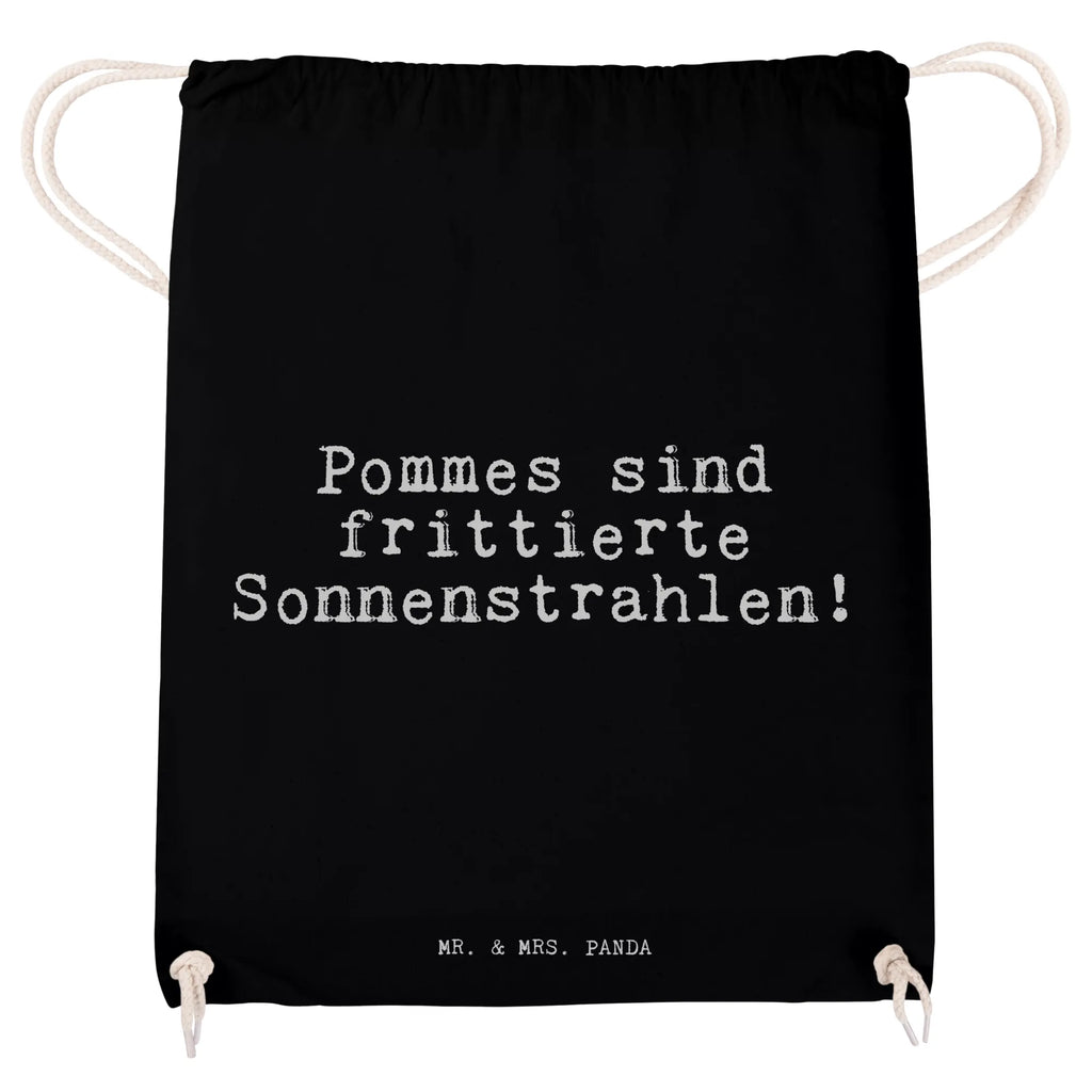 Drawstring bag Pommes sind frittierte Sonnenstrahlen!... Sportbeutel Mädchen, Sportbeutel Kindergarten, Sportbeutel Jungen, Turnbeutel Mit Kordel, Sportbeutel Aus Baumwolle, Sportbeutel Damen, Öko Sportbeutel, Sportbeutel Für Freizeit, Sportbeutel Aus Polyester, Sportbeutel Outdoor, Sportbeutel Fitness, Sportbeutel Leicht, Sportbeutel Für Kinder, Sportbeutel Mit Kordelzug, Sportbeutel Schule, Turnbeutel, Sportbeutel Bedruckt, Sportbeutel Nachhaltig, Turnbeutel Mit Motiv, Turnbeutel Kinder, Sportbeutel Weiß, Sportbeutel Für Erwachsene, Sportbeutel Geschenkidee, Sportbeutel Mit Fach, Sportbeutel Groß, Sportbeutel Training, Turnbeutel Schule, Sportbeutel Bunt, Gymbag, Sportbeutel Für Sport, Sportbeutel Herren, Sportbeutel Set, Sportbeutel Kita, Sportbeutel Faltbar, Sportbeutel Klein, Sportbeutel Wasserabweisend, Sportbeutel Waschbar, Sportbeutel Schwarz, Sportbeutel Mit Reißverschluss, Sportbeutel, Sportrucksack, Spruch, Sprüche, lustige Sprüche, Weisheiten, Zitate, Spruch Geschenke, Spruch Sprüche Weisheiten Zitate Lustig Weisheit Worte