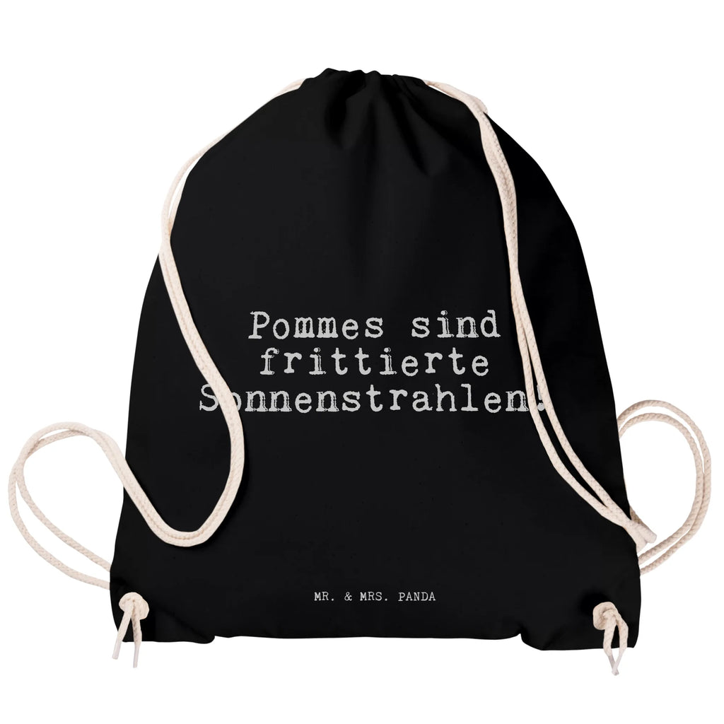 Drawstring bag Pommes sind frittierte Sonnenstrahlen!... Sportbeutel Mädchen, Sportbeutel Kindergarten, Sportbeutel Jungen, Turnbeutel Mit Kordel, Sportbeutel Aus Baumwolle, Sportbeutel Damen, Öko Sportbeutel, Sportbeutel Für Freizeit, Sportbeutel Aus Polyester, Sportbeutel Outdoor, Sportbeutel Fitness, Sportbeutel Leicht, Sportbeutel Für Kinder, Sportbeutel Mit Kordelzug, Sportbeutel Schule, Turnbeutel, Sportbeutel Bedruckt, Sportbeutel Nachhaltig, Turnbeutel Mit Motiv, Turnbeutel Kinder, Sportbeutel Weiß, Sportbeutel Für Erwachsene, Sportbeutel Geschenkidee, Sportbeutel Mit Fach, Sportbeutel Groß, Sportbeutel Training, Turnbeutel Schule, Sportbeutel Bunt, Gymbag, Sportbeutel Für Sport, Sportbeutel Herren, Sportbeutel Set, Sportbeutel Kita, Sportbeutel Faltbar, Sportbeutel Klein, Sportbeutel Wasserabweisend, Sportbeutel Waschbar, Sportbeutel Schwarz, Sportbeutel Mit Reißverschluss, Sportbeutel, Sportrucksack, Spruch, Sprüche, lustige Sprüche, Weisheiten, Zitate, Spruch Geschenke, Spruch Sprüche Weisheiten Zitate Lustig Weisheit Worte
