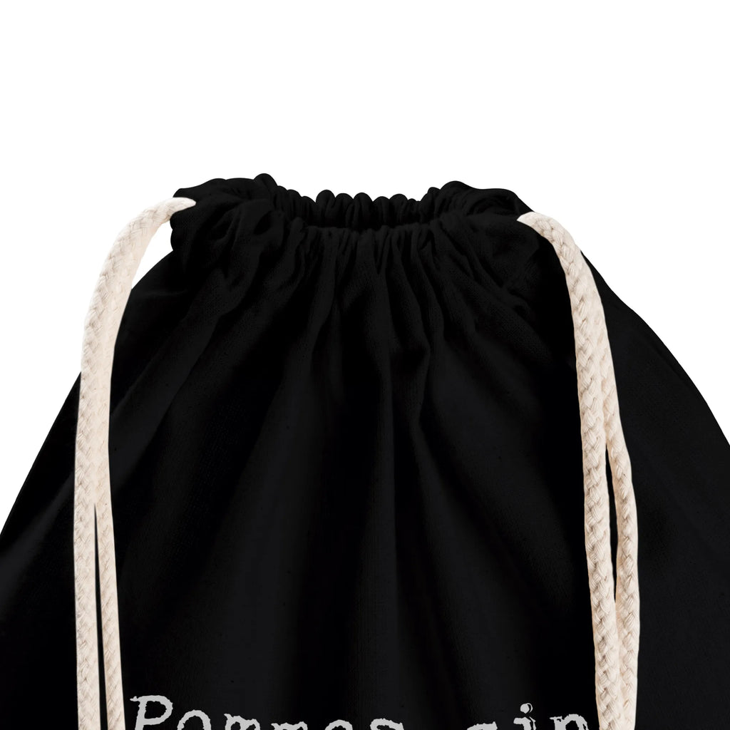 Drawstring bag Pommes sind frittierte Sonnenstrahlen!... Sportbeutel Mädchen, Sportbeutel Kindergarten, Sportbeutel Jungen, Turnbeutel Mit Kordel, Sportbeutel Aus Baumwolle, Sportbeutel Damen, Öko Sportbeutel, Sportbeutel Für Freizeit, Sportbeutel Aus Polyester, Sportbeutel Outdoor, Sportbeutel Fitness, Sportbeutel Leicht, Sportbeutel Für Kinder, Sportbeutel Mit Kordelzug, Sportbeutel Schule, Turnbeutel, Sportbeutel Bedruckt, Sportbeutel Nachhaltig, Turnbeutel Mit Motiv, Turnbeutel Kinder, Sportbeutel Weiß, Sportbeutel Für Erwachsene, Sportbeutel Geschenkidee, Sportbeutel Mit Fach, Sportbeutel Groß, Sportbeutel Training, Turnbeutel Schule, Sportbeutel Bunt, Gymbag, Sportbeutel Für Sport, Sportbeutel Herren, Sportbeutel Set, Sportbeutel Kita, Sportbeutel Faltbar, Sportbeutel Klein, Sportbeutel Wasserabweisend, Sportbeutel Waschbar, Sportbeutel Schwarz, Sportbeutel Mit Reißverschluss, Sportbeutel, Sportrucksack, Spruch, Sprüche, lustige Sprüche, Weisheiten, Zitate, Spruch Geschenke, Spruch Sprüche Weisheiten Zitate Lustig Weisheit Worte