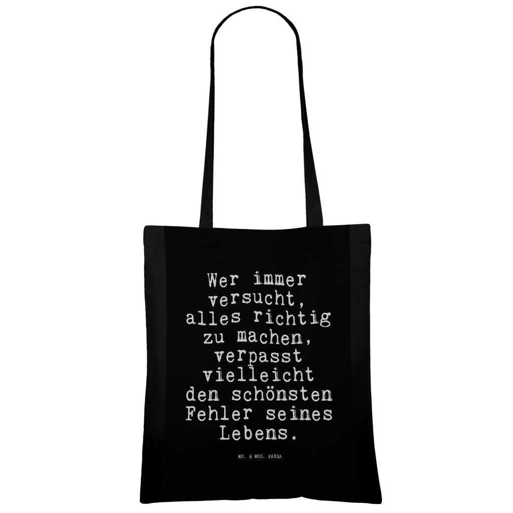 Tragetasche Wer immer versucht, alles... Shopping Tasche, einkaufstasche baumwolle, universaltasche, Tragetasche, tragbeutel, freizeitbeutel, campus tasche, totebag, Einkaufstüte, Stoff-Tragetasche, Einkaufsbeutel, henkeltasche baumwolle, einkaufsshopper, Schultasche, textiltasche, tasche baumwolle, schultertasche baumwolle, festivaltasche, umhängebeutel, Stoffbeutel, stofftasche baumwolle, festival tasche, Strandtasche, Einkaufstasche, Jutetasche, beutel baumwolle, Büchertasche, Tote Bag, canvas tasche, textilbeutel, Freizeittasche, Henkeltasche, Baumwoll-Tragetasche, Schulbeutel, Alltagstasche, stoff shopper, Stofftasche, tragetasche baumwolle, Baumwolltasche, Baumwoll-Shopper, schulterbeutel, Uni Tasche, Baumwollbeutel, Tüte, dokumententasche, Tasche, Umhängetasche, Schultertasche, Laptoptasche, baumwoll shopper, Jutebeutel, Shopper, Beutel, Unitasche, studententasche, umhängetasche baumwolle, Sprüche, Lustige Sprüche, Weisheiten, Zitate, Spruch, Spruch Geschenke, Spruch Sprüche Weisheiten Zitate Lustig Weisheit Worte