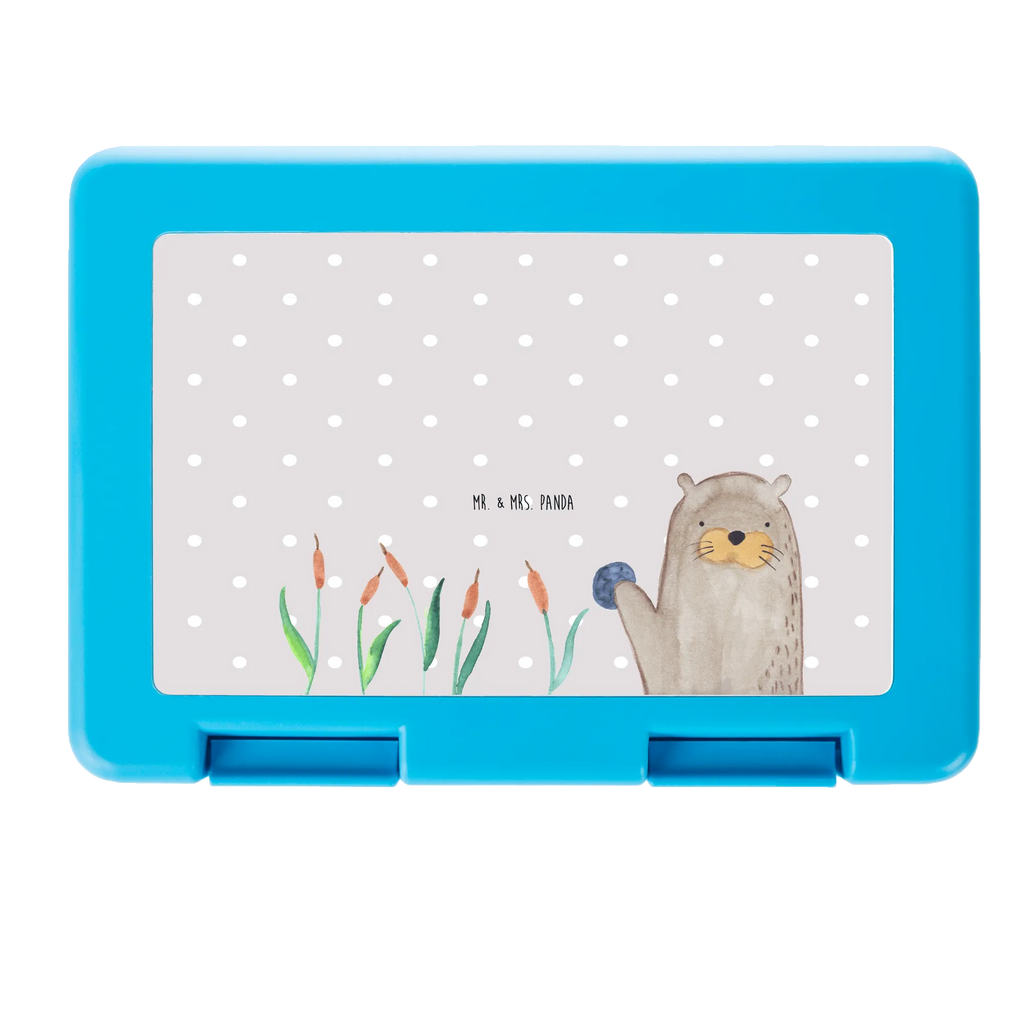 Brotdose Otter Stein Pausendose, Frühstücksdose, Bento Box, Butterbrotdose, Brotbox, Snackdose, Jausenbox, Brotzeitbox, Mahlzeitendose, Vesperbox, Essensbehälter, Brotzeitdose, Schulbrotdose, Picknickdose, Pausenbox, Essensbox, Proviantdose, Snackbox, Picknickbox, Aufbewahrungsbox, Brotbehälter, Frühstücksbox, Brot Aufbewahrungsbox, Frischhaltedose, Lebensmittel Aufbewahrungsbox, Jausendose, Pausenbrotbox, Brotbüchse, Brotdose, Essensdose, Lunchbehältnis, Aufbewahrungsbox essen, Vesperdose, Lunchbehälter, Seeotter, Fischotter, Otter, Otter Seeotter See Otter