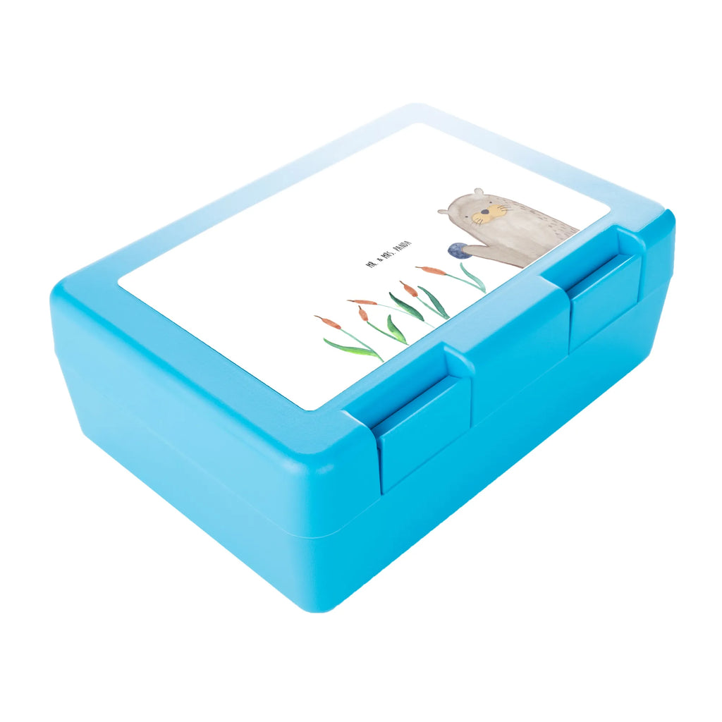 Brotdose Otter Stein Pausendose, Frühstücksdose, Bento Box, Butterbrotdose, Brotbox, Snackdose, Jausenbox, Brotzeitbox, Mahlzeitendose, Vesperbox, Essensbehälter, Brotzeitdose, Schulbrotdose, Picknickdose, Pausenbox, Essensbox, Proviantdose, Snackbox, Picknickbox, Aufbewahrungsbox, Brotbehälter, Frühstücksbox, Brot Aufbewahrungsbox, Frischhaltedose, Lebensmittel Aufbewahrungsbox, Jausendose, Pausenbrotbox, Brotbüchse, Brotdose, Essensdose, Lunchbehältnis, Aufbewahrungsbox essen, Vesperdose, Lunchbehälter, Seeotter, Fischotter, Otter, Otter Seeotter See Otter