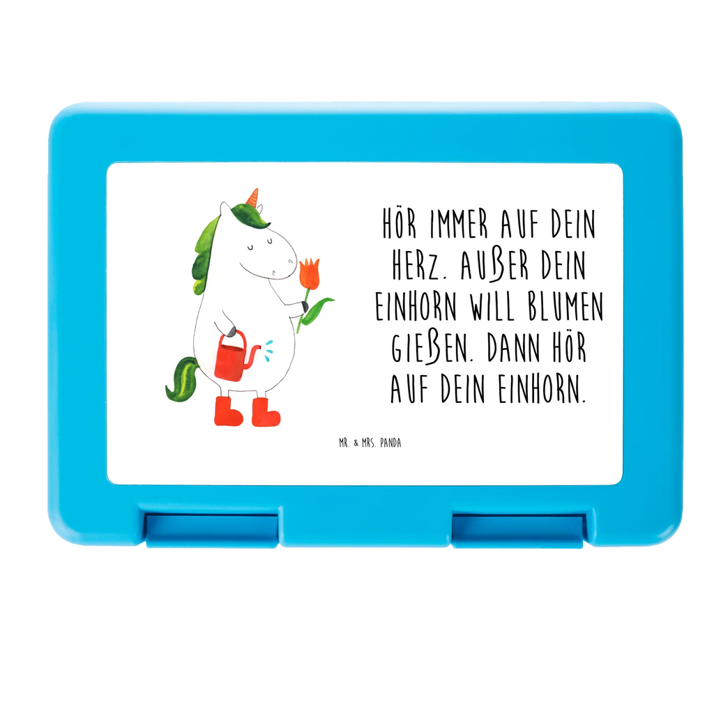 Pudełko na kanapki jednorożec ogrodnik Jednorożec, jednorożce, dekoracje jednorożca, jednorożec