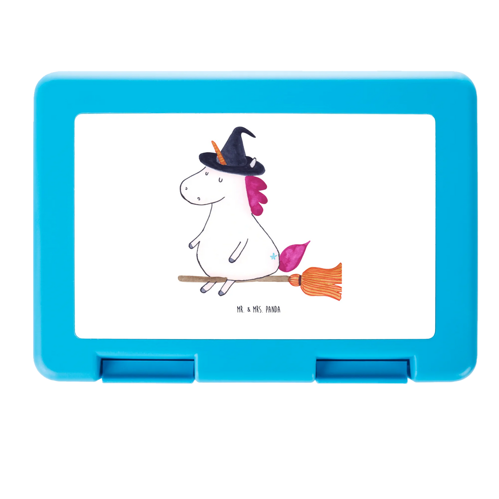 Pudełko na kanapki jednorożec Czarownica Jednorożec, jednorożce, dekoracje jednorożca, jednorożec