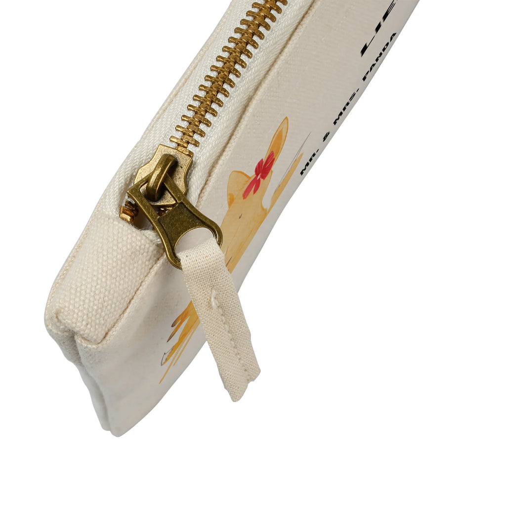 Make-up bag Fox mummy Kosmetiktasche, Kulturbeutel, Schlampermäppchen, toiletry bag, Schminkbeutel, Stiftemäppchen, utensilientasche, beauty case, beauty tasche, Kulturtasche, kosmetiktäschchen, Mäppchen, Waschbeutel, Kosmetikbeutel, Etui, pencil case, Schminktäschchen, Federmappe, Schminktasche, aufbewahrungstasche, Waschtasche, aufbewahrungsbeutel, pinsel tasche, Bruder, Papa, Opa, Schwester, Oma, Familie, Vatertag, Mama, Muttertag, Geschenk, Tochter, Lieblingstochter, Mutter, Beste Tochter