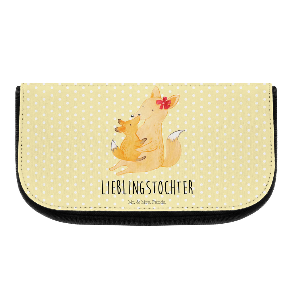 Cosmetics bag Fox mummy Kosmetiktasche, beauty case, Waschbeutel, Beauty Bag, beauty tasche, Organizer Tasche, toilettenbeutel, reiseschminktasche, hygiene tasche, Beautybag, kleines Täschchen, Kulturbeutel, zubehörtasche, Make-Up Bag, Schminktasche, Schminktäschchen, reise kosmetiktasche, utensilientasche, kulturtäschchen, Waschtasche, Toilettentasche, kosmetik beutel, Necessaire, kosmetiktäschchen, Kulturtasche, Reisenecessaires, bad tasche, Schminkbeutel, Oma, Opa, Muttertag, Familie, Schwester, Bruder, Vatertag, Mama, Papa, Lieblingstochter, Geschenk, Beste Tochter, Mutter, Tochter