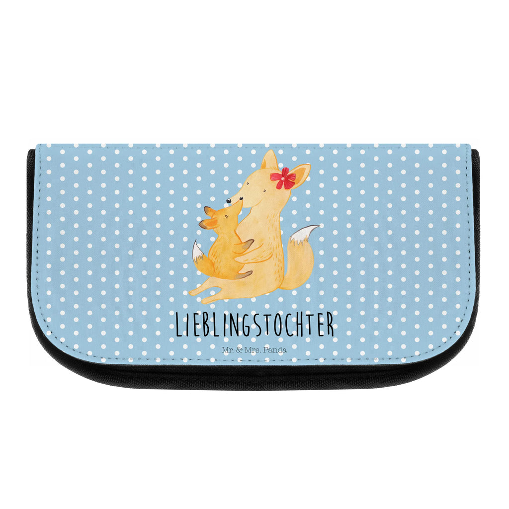 Cosmetics bag Fox mummy Kosmetiktasche, beauty case, Waschbeutel, Beauty Bag, beauty tasche, Organizer Tasche, toilettenbeutel, reiseschminktasche, hygiene tasche, Beautybag, kleines Täschchen, Kulturbeutel, zubehörtasche, Make-Up Bag, Schminktasche, Schminktäschchen, reise kosmetiktasche, utensilientasche, kulturtäschchen, Waschtasche, Toilettentasche, kosmetik beutel, Necessaire, kosmetiktäschchen, Kulturtasche, Reisenecessaires, bad tasche, Schminkbeutel, Oma, Opa, Muttertag, Familie, Schwester, Bruder, Vatertag, Mama, Papa, Lieblingstochter, Geschenk, Beste Tochter, Mutter, Tochter