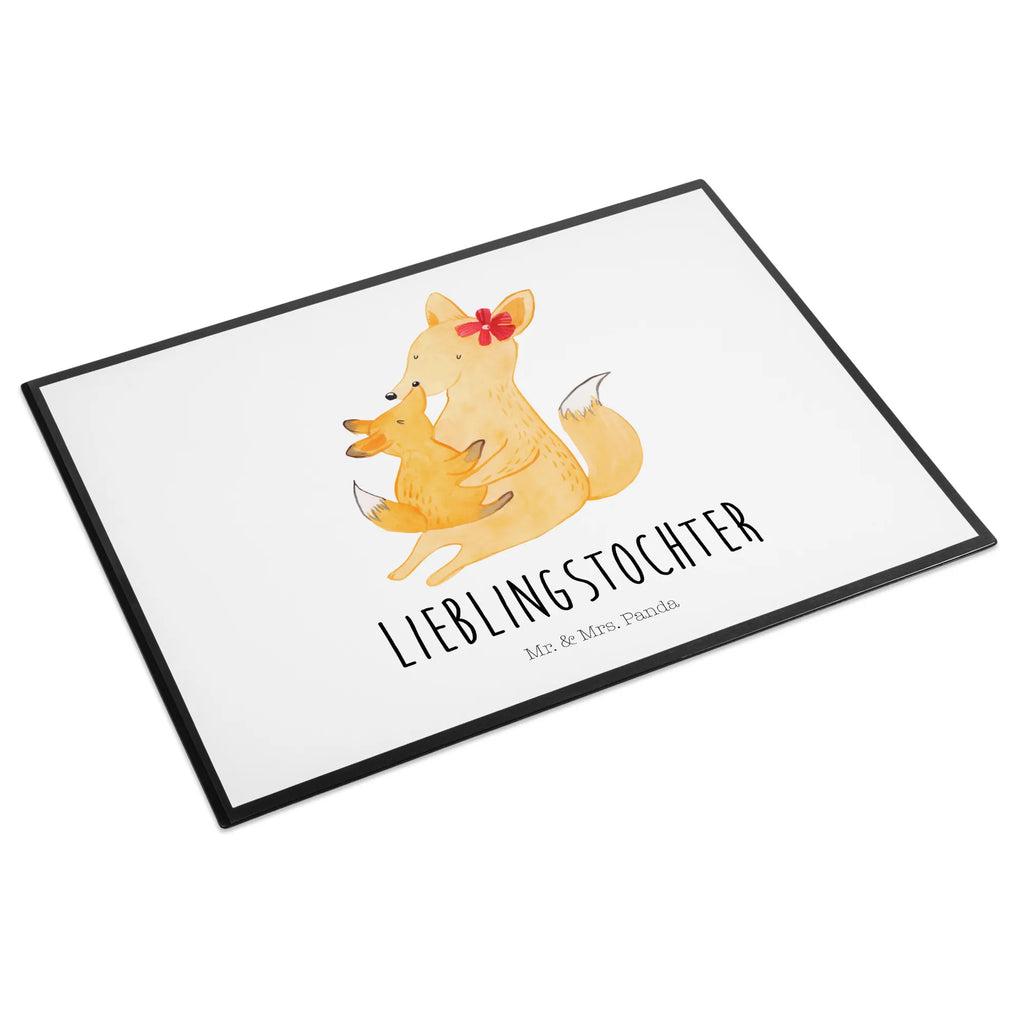 Podkładka na biurko Lis Mama tischauflage, tischmatten, schreibtischunterlagen, tischauflagen, Schreibtischauflage, Schreibtisch Matte, pultunterlage, Schreibtisch Unterlagen, schreibauflagen, Tischunterlage, schreibauflage, tischpad, Schreibunterlage, schreibtischunterlage, schreibtischauflagen, arbeitsmatte, tischmatte, schreibmatte, schreibtischmatte, tischpads, arbeitsunterlage, Oma, Opa, Muttertag, Familie, Schwester, Bruder, Vatertag, Mama, Papa, Tochter, Beste Tochter, Lieblingstochter, Mutter, Geschenk
