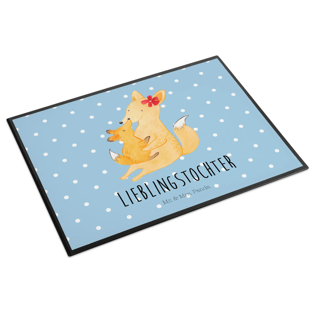 Podkładka na biurko Lis Mama tischauflage, tischmatten, schreibtischunterlagen, tischauflagen, Schreibtischauflage, Schreibtisch Matte, pultunterlage, Schreibtisch Unterlagen, schreibauflagen, Tischunterlage, schreibauflage, tischpad, Schreibunterlage, schreibtischunterlage, schreibtischauflagen, arbeitsmatte, tischmatte, schreibmatte, schreibtischmatte, tischpads, arbeitsunterlage, Oma, Opa, Muttertag, Familie, Schwester, Bruder, Vatertag, Mama, Papa, Tochter, Beste Tochter, Lieblingstochter, Mutter, Geschenk