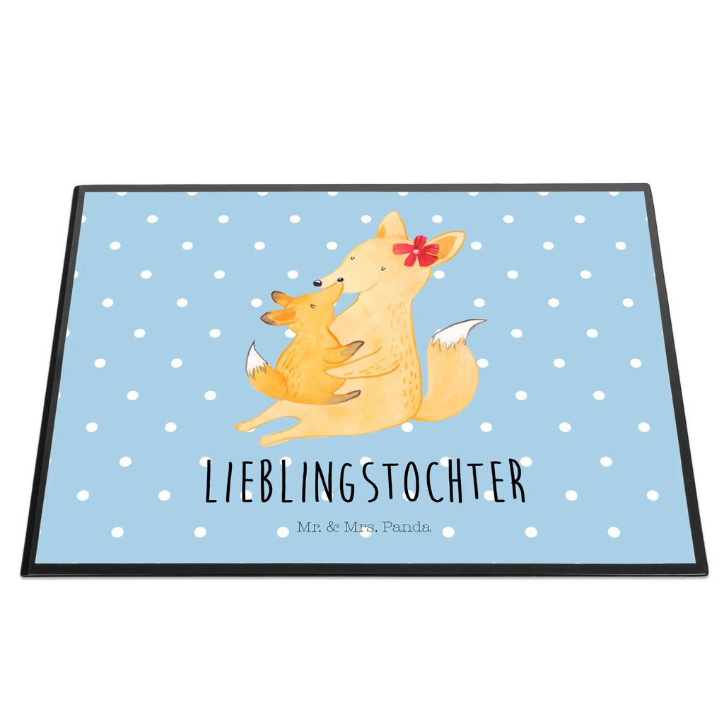 Podkładka na biurko Lis Mama tischauflage, tischmatten, schreibtischunterlagen, tischauflagen, Schreibtischauflage, Schreibtisch Matte, pultunterlage, Schreibtisch Unterlagen, schreibauflagen, Tischunterlage, schreibauflage, tischpad, Schreibunterlage, schreibtischunterlage, schreibtischauflagen, arbeitsmatte, tischmatte, schreibmatte, schreibtischmatte, tischpads, arbeitsunterlage, Oma, Opa, Muttertag, Familie, Schwester, Bruder, Vatertag, Mama, Papa, Tochter, Beste Tochter, Lieblingstochter, Mutter, Geschenk