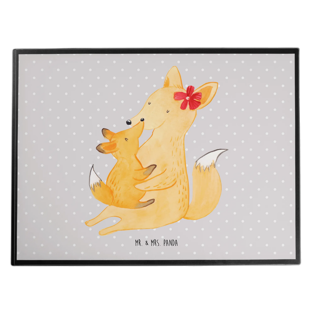 Podkładka na biurko Lis Mama tischauflage, tischmatten, schreibtischunterlagen, tischauflagen, Schreibtischauflage, Schreibtisch Matte, pultunterlage, Schreibtisch Unterlagen, schreibauflagen, Tischunterlage, schreibauflage, tischpad, Schreibunterlage, schreibtischunterlage, schreibtischauflagen, arbeitsmatte, tischmatte, schreibmatte, schreibtischmatte, tischpads, arbeitsunterlage, Oma, Opa, Muttertag, Familie, Schwester, Bruder, Vatertag, Mama, Papa, Tochter, Beste Tochter, Lieblingstochter, Mutter, Geschenk