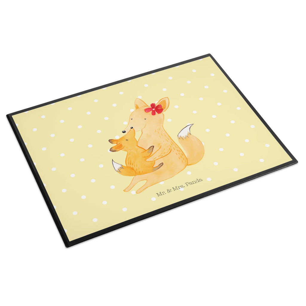 Podkładka na biurko Lis Mama tischauflage, tischmatten, schreibtischunterlagen, tischauflagen, Schreibtischauflage, Schreibtisch Matte, pultunterlage, Schreibtisch Unterlagen, schreibauflagen, Tischunterlage, schreibauflage, tischpad, Schreibunterlage, schreibtischunterlage, schreibtischauflagen, arbeitsmatte, tischmatte, schreibmatte, schreibtischmatte, tischpads, arbeitsunterlage, Oma, Opa, Muttertag, Familie, Schwester, Bruder, Vatertag, Mama, Papa, Tochter, Beste Tochter, Lieblingstochter, Mutter, Geschenk