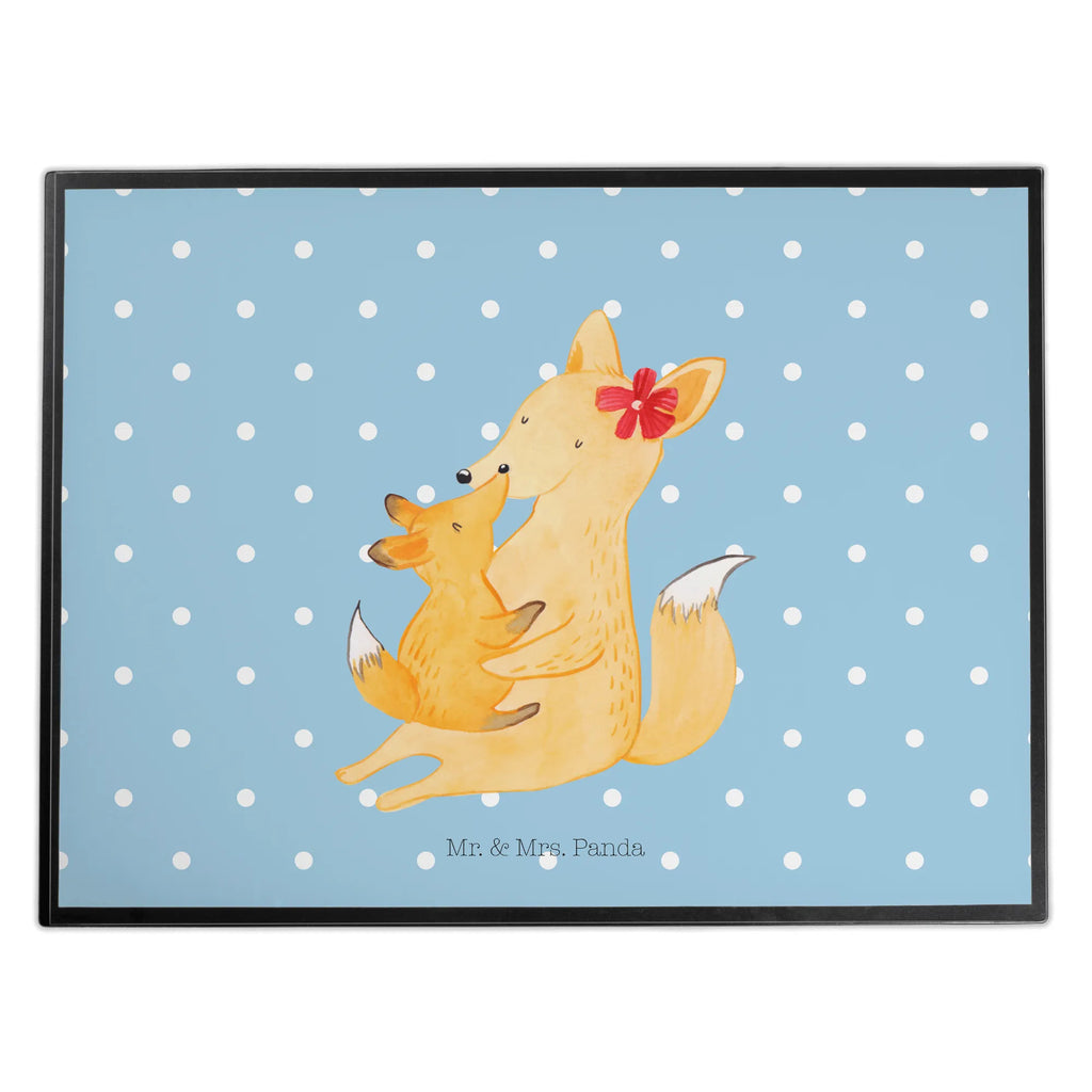 Podkładka na biurko Lis Mama tischauflage, tischmatten, schreibtischunterlagen, tischauflagen, Schreibtischauflage, Schreibtisch Matte, pultunterlage, Schreibtisch Unterlagen, schreibauflagen, Tischunterlage, schreibauflage, tischpad, Schreibunterlage, schreibtischunterlage, schreibtischauflagen, arbeitsmatte, tischmatte, schreibmatte, schreibtischmatte, tischpads, arbeitsunterlage, Oma, Opa, Muttertag, Familie, Schwester, Bruder, Vatertag, Mama, Papa, Tochter, Beste Tochter, Lieblingstochter, Mutter, Geschenk