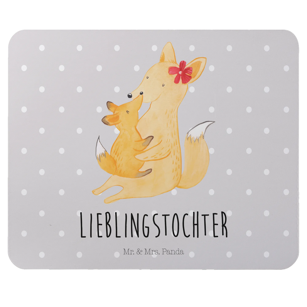 Mouse mat Fox mummy pc mausunterlage, pc mauspad, Mauspad, pc mousepad, laptop mousepad, notebook mauspad, Mausmatte, Mausunterlage, mausteppich, computermatte, Mousepad, computer mauspad, mauspad laptop, mousematte, mauspad pc, computer mousepad, laptop mauspad, Papa, Vatertag, Oma, Opa, Familie, Muttertag, Mama, Bruder, Schwester, Mutter, Beste Tochter, Lieblingstochter, Tochter, Geschenk