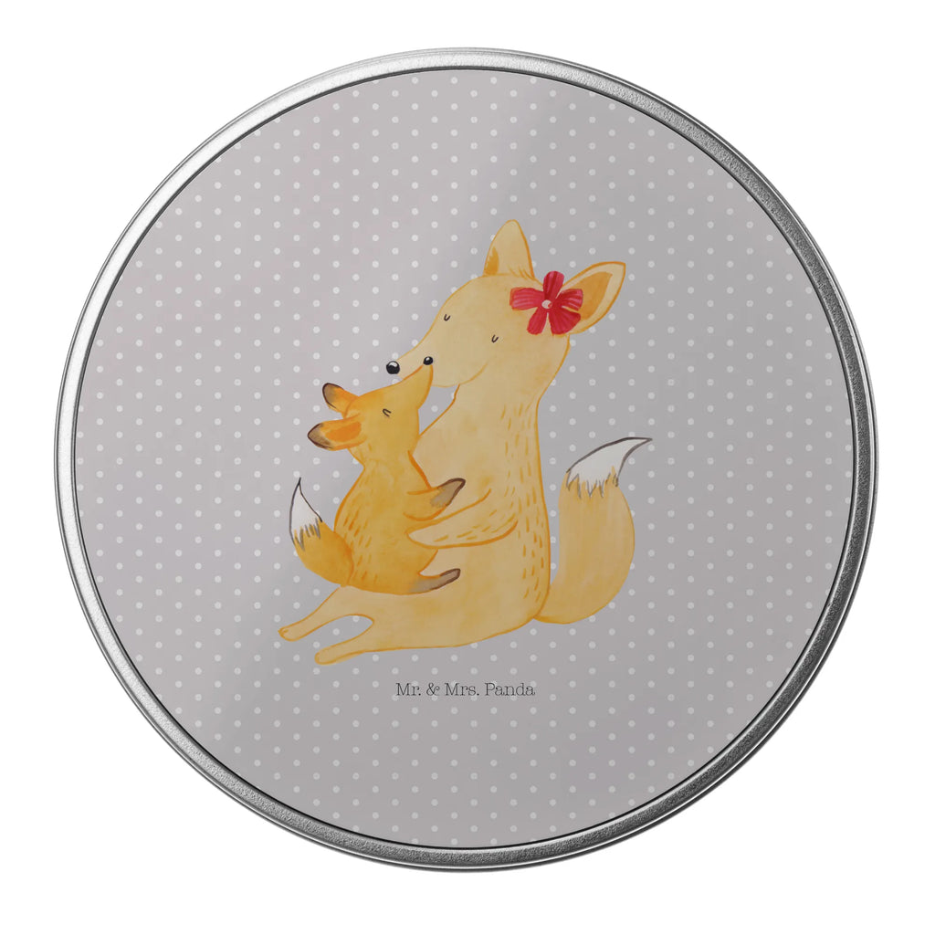Blechdose rund Fuchs Mama metallboxen, Runde Dose, Dose, Blechdose Rund, blechdosen, dosen, Metallbox, geschenkdosen, Aufbewahrungsdosen, gebäckdosen, Metalldose Rund, runddose, Runde Blechdose, runde keksdosen, keksdosen, runddosen, runde keksdose, gebäckdose, Keksdose, Vorratsdose, Geschenkdose, plätzchendose, Aufbewahrungsdose, Metalldose, Blechdose, runde dosen, plätzchendosen, Aufbewahrungsbox, Vorratsdosen, runde blechdosen, metalldosen, Bruder, Muttertag, Schwester, Familie, Vatertag, Opa, Oma, Papa, Mama, Geschenk, Beste Tochter, Mutter, Tochter, Lieblingstochter
