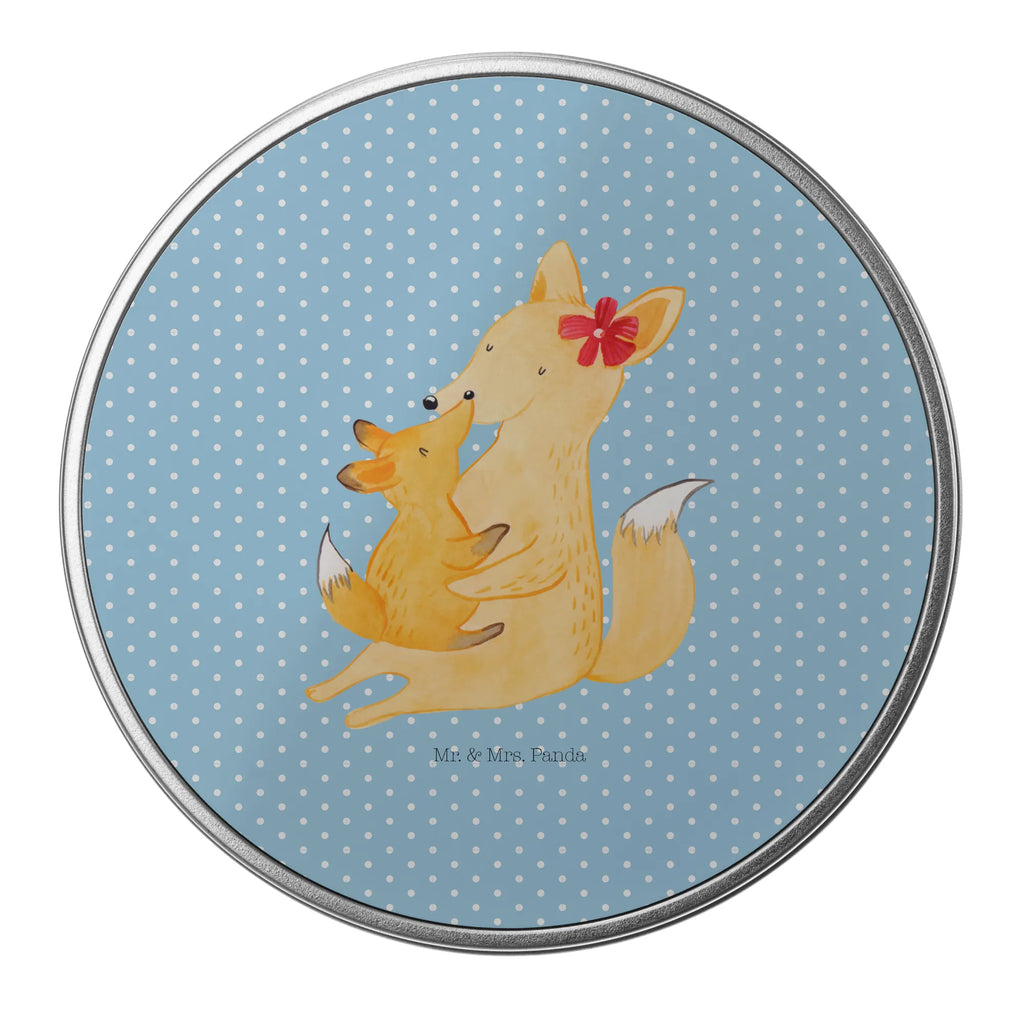 Blechdose rund Fuchs Mama metallboxen, Runde Dose, Dose, Blechdose Rund, blechdosen, dosen, Metallbox, geschenkdosen, Aufbewahrungsdosen, gebäckdosen, Metalldose Rund, runddose, Runde Blechdose, runde keksdosen, keksdosen, runddosen, runde keksdose, gebäckdose, Keksdose, Vorratsdose, Geschenkdose, plätzchendose, Aufbewahrungsdose, Metalldose, Blechdose, runde dosen, plätzchendosen, Aufbewahrungsbox, Vorratsdosen, runde blechdosen, metalldosen, Bruder, Muttertag, Schwester, Familie, Vatertag, Opa, Oma, Papa, Mama, Geschenk, Beste Tochter, Mutter, Tochter, Lieblingstochter