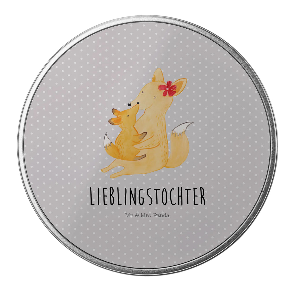 Blechdose rund Fuchs Mama metallboxen, Runde Dose, Dose, Blechdose Rund, blechdosen, dosen, Metallbox, geschenkdosen, Aufbewahrungsdosen, gebäckdosen, Metalldose Rund, runddose, Runde Blechdose, runde keksdosen, keksdosen, runddosen, runde keksdose, gebäckdose, Keksdose, Vorratsdose, Geschenkdose, plätzchendose, Aufbewahrungsdose, Metalldose, Blechdose, runde dosen, plätzchendosen, Aufbewahrungsbox, Vorratsdosen, runde blechdosen, metalldosen, Bruder, Muttertag, Schwester, Familie, Vatertag, Opa, Oma, Papa, Mama, Geschenk, Beste Tochter, Mutter, Tochter, Lieblingstochter