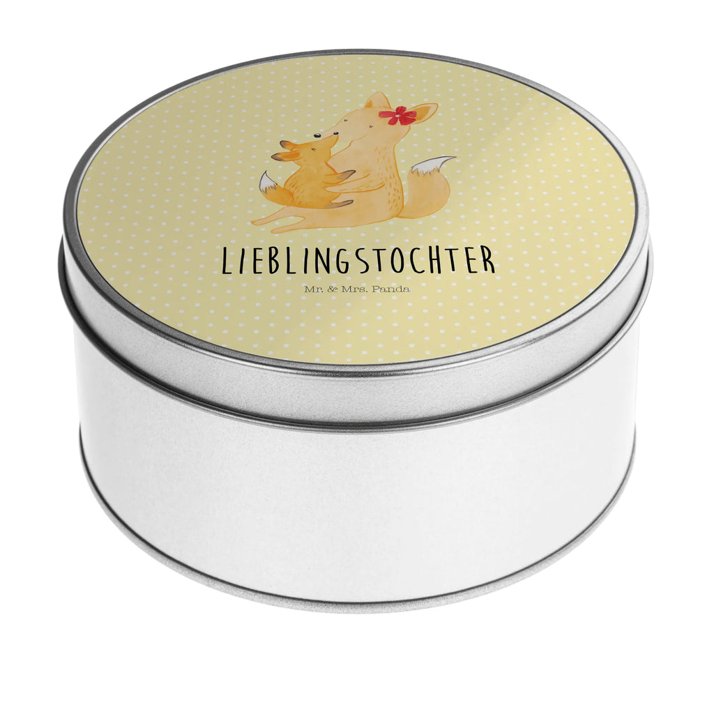 Blechdose rund Fuchs Mama metallboxen, Runde Dose, Dose, Blechdose Rund, blechdosen, dosen, Metallbox, geschenkdosen, Aufbewahrungsdosen, gebäckdosen, Metalldose Rund, runddose, Runde Blechdose, runde keksdosen, keksdosen, runddosen, runde keksdose, gebäckdose, Keksdose, Vorratsdose, Geschenkdose, plätzchendose, Aufbewahrungsdose, Metalldose, Blechdose, runde dosen, plätzchendosen, Aufbewahrungsbox, Vorratsdosen, runde blechdosen, metalldosen, Bruder, Muttertag, Schwester, Familie, Vatertag, Opa, Oma, Papa, Mama, Geschenk, Beste Tochter, Mutter, Tochter, Lieblingstochter