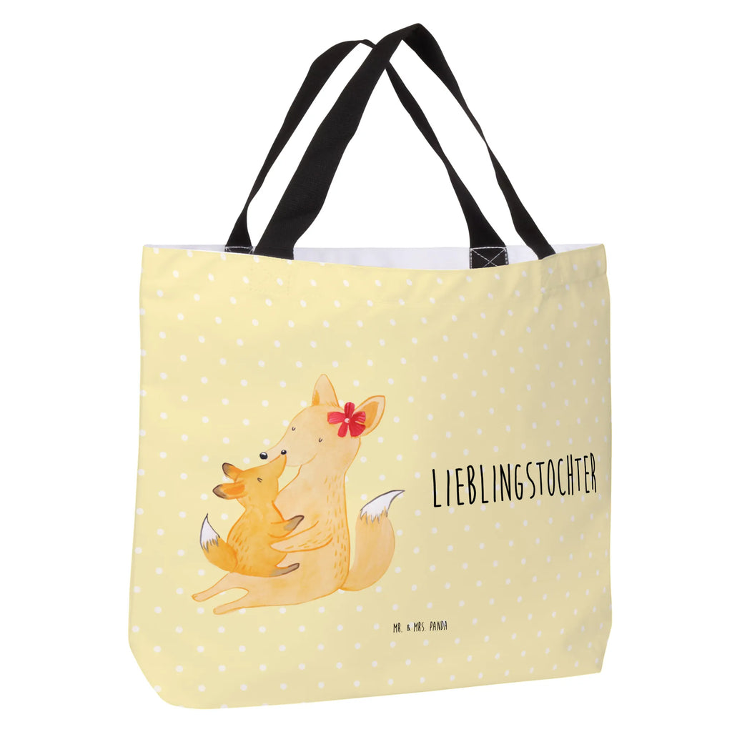 Shopper Fuchs Mama & Kind XL, Schultertasche, Alltagstasche, Shopper, Einkaufsbeutel, Ausflug, Schulbeutel, Beutel, Einkaufstasche, Schultasche, Stofftasche, Freizeittasche, Strandtasche, Tüte, XXL Tasche, Tragebeutel, Muttertag, Vatertag, Mama, Papa, Oma, Opa, Familie, Schwester, Bruder, Tochter, Mutter, Lieblingstochter, Geschenk, Beste Tochter