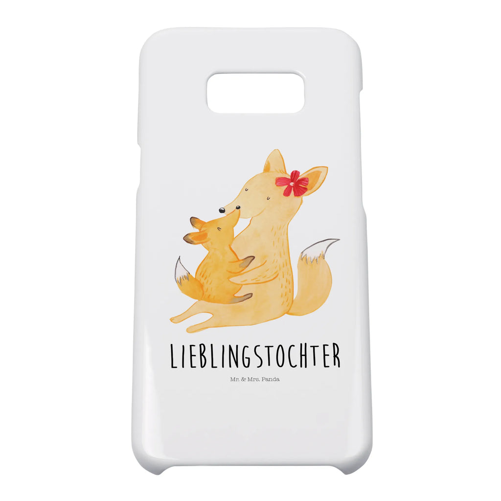 Phone case Fox mummy Cover, Handy, Iphone X, Hülle, Iphone 10, Handyhülle, Handycover, Familie, Vatertag, Muttertag, Bruder, Schwester, Mama, Papa, Oma, Opa, Mutter, Tochter, Lieblingstochter, Beste Tochter, Geschenk