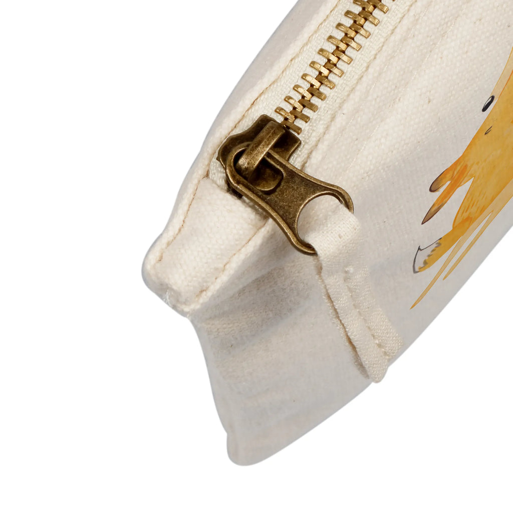 Make-up bag Fox mummy Kosmetiktasche, Kulturbeutel, Schlampermäppchen, toiletry bag, Schminkbeutel, Stiftemäppchen, utensilientasche, beauty case, beauty tasche, Kulturtasche, kosmetiktäschchen, Mäppchen, Waschbeutel, Kosmetikbeutel, Etui, pencil case, Schminktäschchen, Federmappe, Schminktasche, aufbewahrungstasche, Waschtasche, aufbewahrungsbeutel, pinsel tasche, Bruder, Papa, Opa, Schwester, Oma, Familie, Vatertag, Mama, Muttertag, Geschenk, Tochter, Lieblingstochter, Mutter, Beste Tochter