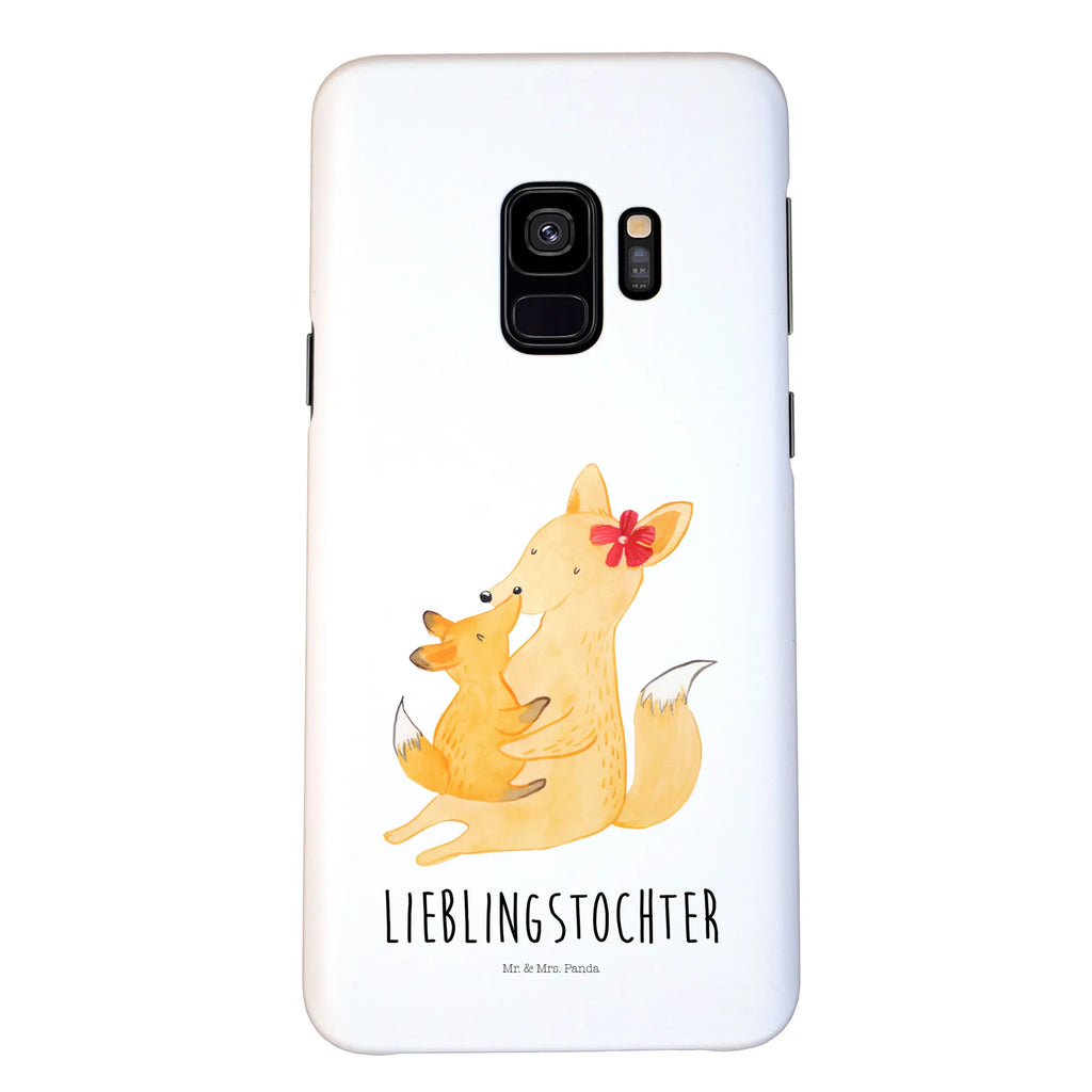 Phone case Fox mummy Cover, Handy, Iphone X, Hülle, Iphone 10, Handyhülle, Handycover, Familie, Vatertag, Muttertag, Bruder, Schwester, Mama, Papa, Oma, Opa, Mutter, Tochter, Lieblingstochter, Beste Tochter, Geschenk