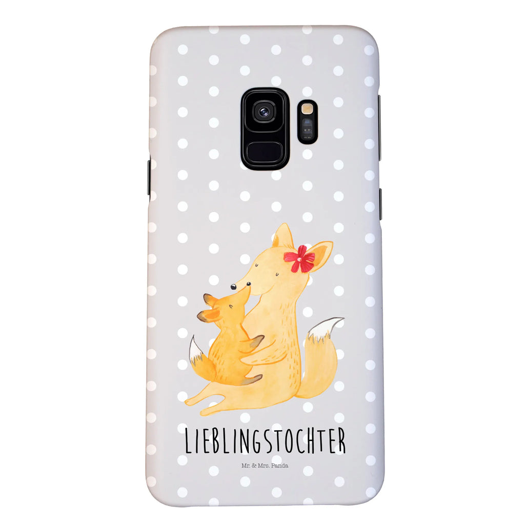 Phone case Fox mummy Cover, Handy, Iphone X, Hülle, Iphone 10, Handyhülle, Handycover, Familie, Vatertag, Muttertag, Bruder, Schwester, Mama, Papa, Oma, Opa, Mutter, Tochter, Lieblingstochter, Beste Tochter, Geschenk