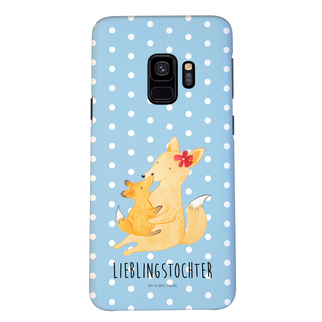Phone case Fox mummy Cover, Handy, Iphone X, Hülle, Iphone 10, Handyhülle, Handycover, Familie, Vatertag, Muttertag, Bruder, Schwester, Mama, Papa, Oma, Opa, Mutter, Tochter, Lieblingstochter, Beste Tochter, Geschenk