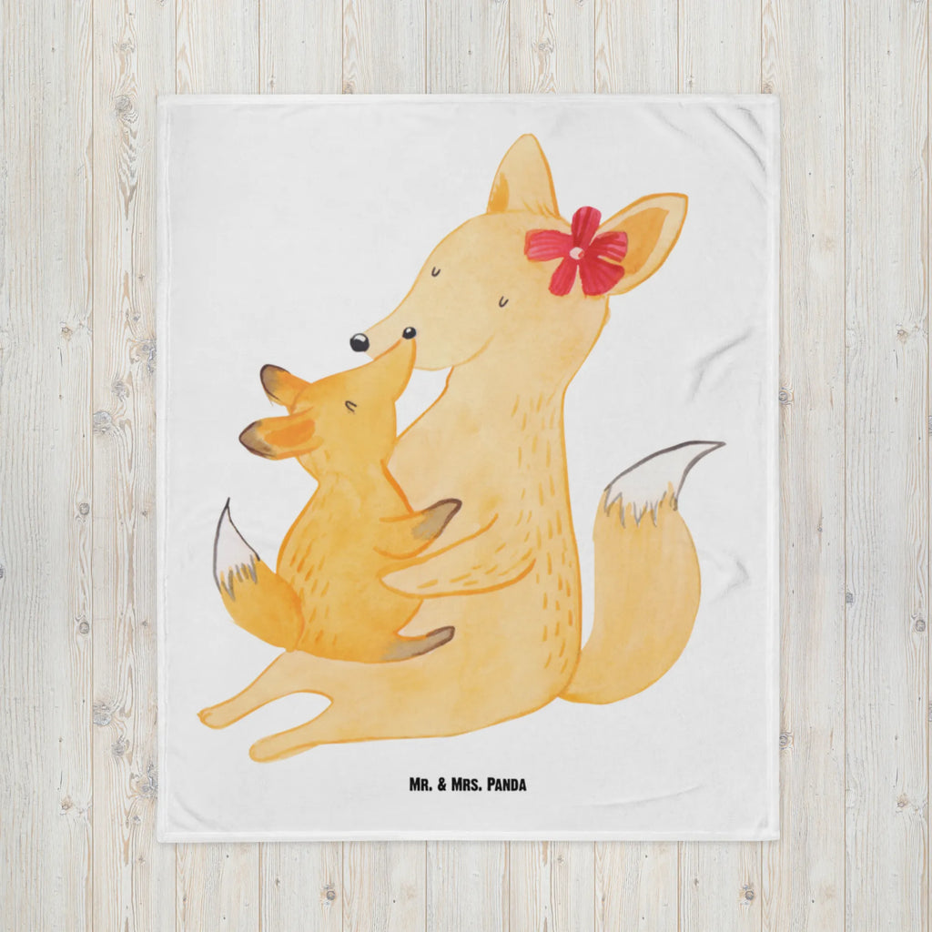 Kocyk dla niemowląt Lis Mama Schmusedecke, Gemütlich, Geschenk Geburt, Weihnachtsgeschenk, Babydecke, Kuschelfleecedecke, Dekoration, Babygeschenk, Dekodecke, Krabbeldecke, Fleecedecke, Entspannen, Kuscheldecke XXL, Kinderdecke, Mikrofaser Decke, Jahrestagsgeschenk, Wohnzimmerdecke, Teddydecke, Babyecke Kuscheldecke, Opa, Muttertag, Papa, Vatertag, Bruder, Oma, Schwester, Familie, Mama, Tochter, Lieblingstochter, Mutter, Geschenk, Beste Tochter