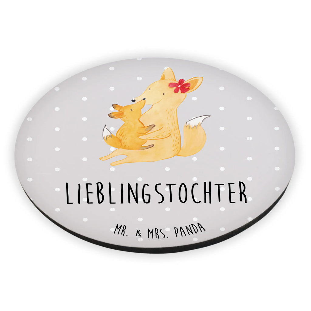 Round magnet Fox mummy rundmagnet, kühlschrankmagnete, magnete, Kühlschrankmagnet, Oma, Opa, Muttertag, Familie, Schwester, Bruder, Vatertag, Mama, Papa, Beste Tochter, Lieblingstochter, Geschenk, Tochter, Mutter