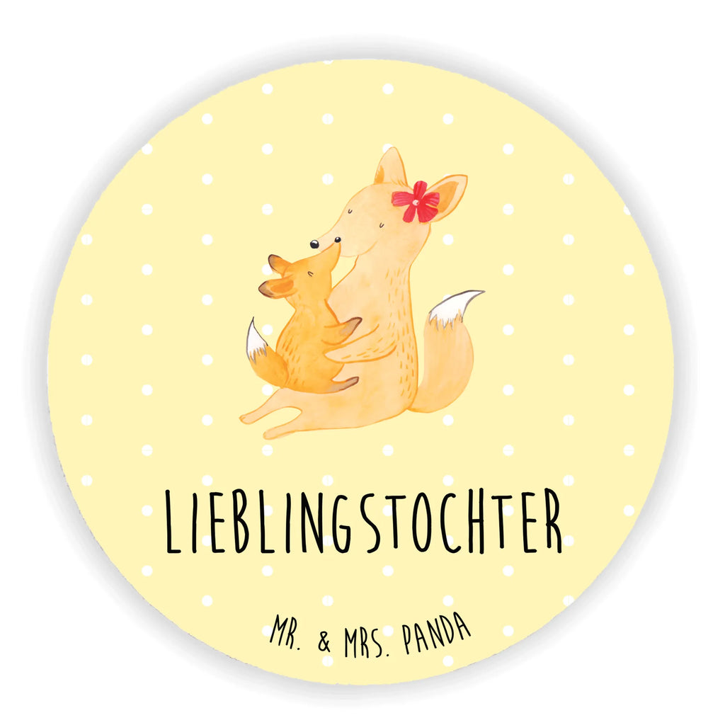 Round magnet Fox mummy rundmagnet, kühlschrankmagnete, magnete, Kühlschrankmagnet, Oma, Opa, Muttertag, Familie, Schwester, Bruder, Vatertag, Mama, Papa, Beste Tochter, Lieblingstochter, Geschenk, Tochter, Mutter