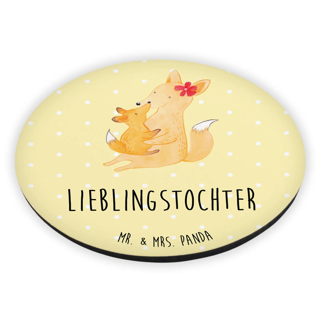 Round magnet Fox mummy rundmagnet, kühlschrankmagnete, magnete, Kühlschrankmagnet, Oma, Opa, Muttertag, Familie, Schwester, Bruder, Vatertag, Mama, Papa, Beste Tochter, Lieblingstochter, Geschenk, Tochter, Mutter