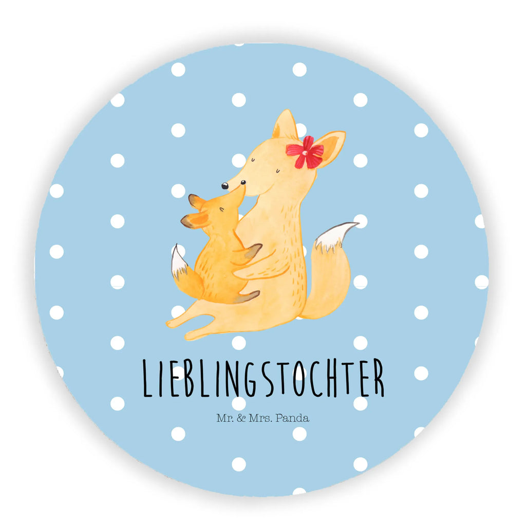 Round magnet Fox mummy rundmagnet, kühlschrankmagnete, magnete, Kühlschrankmagnet, Oma, Opa, Muttertag, Familie, Schwester, Bruder, Vatertag, Mama, Papa, Beste Tochter, Lieblingstochter, Geschenk, Tochter, Mutter