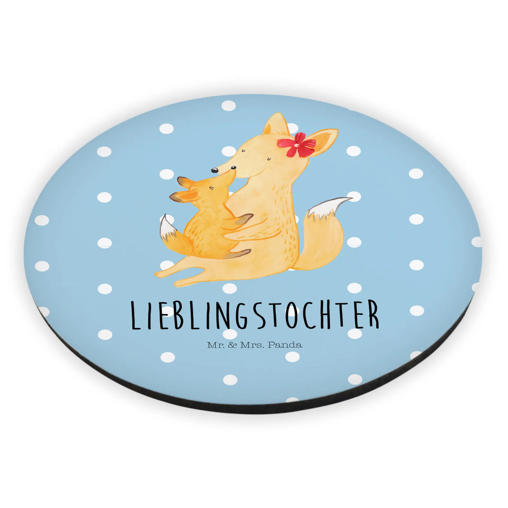 Round magnet Fox mummy rundmagnet, kühlschrankmagnete, magnete, Kühlschrankmagnet, Oma, Opa, Muttertag, Familie, Schwester, Bruder, Vatertag, Mama, Papa, Beste Tochter, Lieblingstochter, Geschenk, Tochter, Mutter