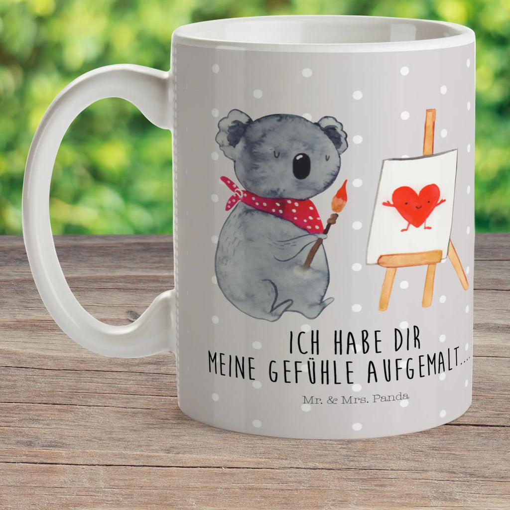 Kindertasse Koala Künstler Kindergeburtstag, Tasse Mit Henkel Für Kinder, Kindertasse Mit Tiermotiv, Kindertasse, Trinklernbecher Mit Deckel, Kinder-Porzellantasse, Kindertasse Für Vorschüler, Trinklern-Tasse, Kindertasse Für Baby, Kinder-Porzellantasse Mit Motiv, Kindertasse Mit Strohhalm, Kindertasse Handgemacht, Kindertasse Bunt, Kinder-Keramiktasse, Trinklernbecher Personalisiert, Kindertasse Auslaufsicher, Design Kindertasse, Kinderbecher, Kinder-Thermobecher, Trinklernbecher Aus Kunststoff, Nachhaltige Kindertasse, Tasse Für Kleinkinder, Tasse Für Schulanfänger, Kinderbecher Mit Deckel, Kinderbecher Für Kleinkinder, Kindertasse Aus Silikon, Trinklernbecher, Kindertasse BPA-Frei, Tasse Für Kinder, Kinderbecher Mit Spruch, Kindertasse Mit Cartoonmotiv, Kindertasse Mikrowellengeeignet, Kinderbecher Aus Edelstahl, Kindertasse Bruchsicher, Kinderbecher Unzerbrechlich, Kindertasse Ökologisch, Kindertasse Mit Griffen, Kindertasse Spülmaschinenfest, Koalabär, Koala, Liebe, Gefühle, Künstler, Liebesgeschenk, Liebensbeweis, Zeichnen