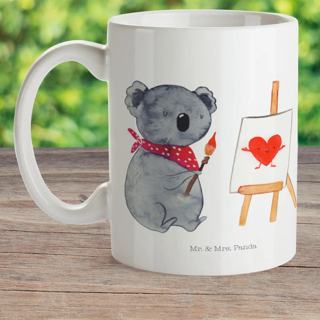 Kindertasse Koala Künstler Kindergeburtstag, Tasse Mit Henkel Für Kinder, Kindertasse Mit Tiermotiv, Kindertasse, Trinklernbecher Mit Deckel, Kinder-Porzellantasse, Kindertasse Für Vorschüler, Trinklern-Tasse, Kindertasse Für Baby, Kinder-Porzellantasse Mit Motiv, Kindertasse Mit Strohhalm, Kindertasse Handgemacht, Kindertasse Bunt, Kinder-Keramiktasse, Trinklernbecher Personalisiert, Kindertasse Auslaufsicher, Design Kindertasse, Kinderbecher, Kinder-Thermobecher, Trinklernbecher Aus Kunststoff, Nachhaltige Kindertasse, Tasse Für Kleinkinder, Tasse Für Schulanfänger, Kinderbecher Mit Deckel, Kinderbecher Für Kleinkinder, Kindertasse Aus Silikon, Trinklernbecher, Kindertasse BPA-Frei, Tasse Für Kinder, Kinderbecher Mit Spruch, Kindertasse Mit Cartoonmotiv, Kindertasse Mikrowellengeeignet, Kinderbecher Aus Edelstahl, Kindertasse Bruchsicher, Kinderbecher Unzerbrechlich, Kindertasse Ökologisch, Kindertasse Mit Griffen, Kindertasse Spülmaschinenfest, Koalabär, Koala, Liebe, Gefühle, Künstler, Liebesgeschenk, Liebensbeweis, Zeichnen