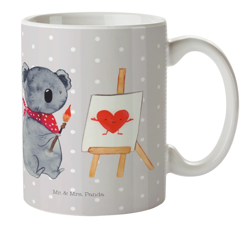 Kindertasse Koala Künstler Kindergeburtstag, Tasse Mit Henkel Für Kinder, Kindertasse Mit Tiermotiv, Kindertasse, Trinklernbecher Mit Deckel, Kinder-Porzellantasse, Kindertasse Für Vorschüler, Trinklern-Tasse, Kindertasse Für Baby, Kinder-Porzellantasse Mit Motiv, Kindertasse Mit Strohhalm, Kindertasse Handgemacht, Kindertasse Bunt, Kinder-Keramiktasse, Trinklernbecher Personalisiert, Kindertasse Auslaufsicher, Design Kindertasse, Kinderbecher, Kinder-Thermobecher, Trinklernbecher Aus Kunststoff, Nachhaltige Kindertasse, Tasse Für Kleinkinder, Tasse Für Schulanfänger, Kinderbecher Mit Deckel, Kinderbecher Für Kleinkinder, Kindertasse Aus Silikon, Trinklernbecher, Kindertasse BPA-Frei, Tasse Für Kinder, Kinderbecher Mit Spruch, Kindertasse Mit Cartoonmotiv, Kindertasse Mikrowellengeeignet, Kinderbecher Aus Edelstahl, Kindertasse Bruchsicher, Kinderbecher Unzerbrechlich, Kindertasse Ökologisch, Kindertasse Mit Griffen, Kindertasse Spülmaschinenfest, Koalabär, Koala, Liebe, Gefühle, Künstler, Liebesgeschenk, Liebensbeweis, Zeichnen