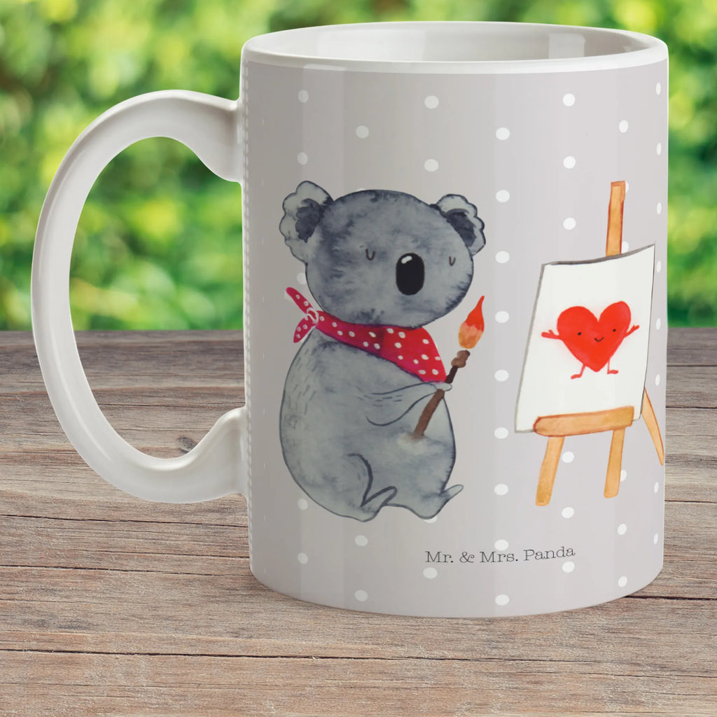Kindertasse Koala Künstler Kindergeburtstag, Tasse Mit Henkel Für Kinder, Kindertasse Mit Tiermotiv, Kindertasse, Trinklernbecher Mit Deckel, Kinder-Porzellantasse, Kindertasse Für Vorschüler, Trinklern-Tasse, Kindertasse Für Baby, Kinder-Porzellantasse Mit Motiv, Kindertasse Mit Strohhalm, Kindertasse Handgemacht, Kindertasse Bunt, Kinder-Keramiktasse, Trinklernbecher Personalisiert, Kindertasse Auslaufsicher, Design Kindertasse, Kinderbecher, Kinder-Thermobecher, Trinklernbecher Aus Kunststoff, Nachhaltige Kindertasse, Tasse Für Kleinkinder, Tasse Für Schulanfänger, Kinderbecher Mit Deckel, Kinderbecher Für Kleinkinder, Kindertasse Aus Silikon, Trinklernbecher, Kindertasse BPA-Frei, Tasse Für Kinder, Kinderbecher Mit Spruch, Kindertasse Mit Cartoonmotiv, Kindertasse Mikrowellengeeignet, Kinderbecher Aus Edelstahl, Kindertasse Bruchsicher, Kinderbecher Unzerbrechlich, Kindertasse Ökologisch, Kindertasse Mit Griffen, Kindertasse Spülmaschinenfest, Koalabär, Koala, Liebe, Gefühle, Künstler, Liebesgeschenk, Liebensbeweis, Zeichnen
