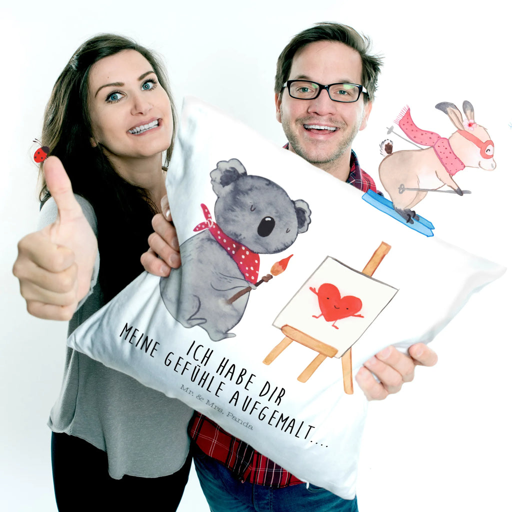 Cushion Koala bear Artist Dekokissen 40x40, Kissen 40x40 Waschbar, Sofakissen, Motivkissen, sitzkissen, Kissenhülle, Couchkissen, Dekokissen Sofa, Kissenbezüge, Zierkissen, Kopfkissen, Kissen 40x40, sofakissen, Kissen, Sofakissen 40x40, Kissenbezug 40x40, Dekokissen, Kissenhülle 40x40, Kopfkissen 40x40, Koala, Koalabär, Liebensbeweis, Künstler, zeichnen, Liebesgeschenk, Liebe, Gefühle